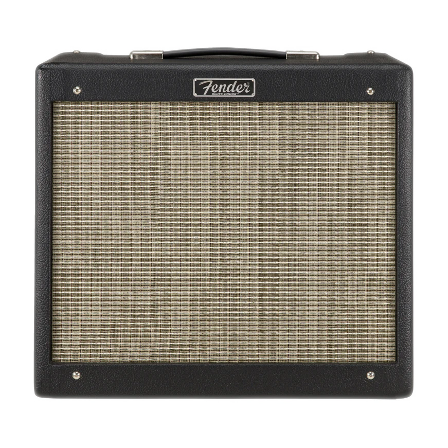 Fender Limited Edition FSR Blues Junior IV Celestion Greenback Speaker Tube Guitar Amp Combo