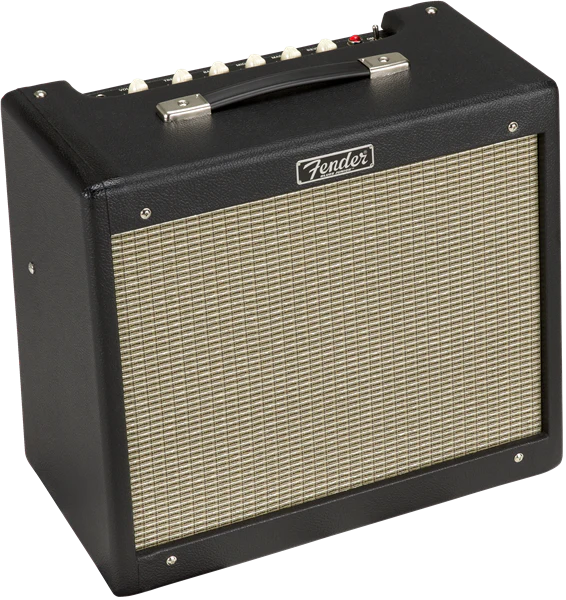 Fender Limited Edition FSR Blues Junior IV Celestion Greenback Speaker Tube Guitar Amp Combo - Image 3