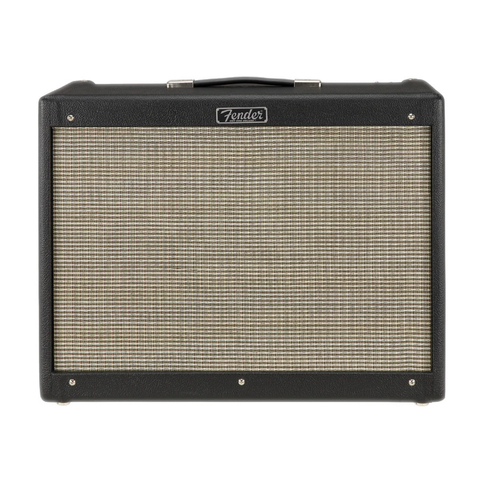 Fender Limited Edition FSR Hot Rod Deluxe IV Eminence Texas Heat Speaker Tube Guitar Amp Combo