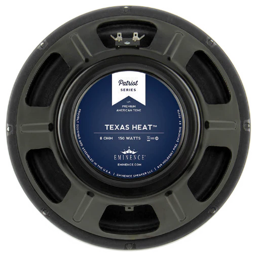 Fender Limited Edition FSR Hot Rod Deluxe IV Eminence Texas Heat Speaker Tube Guitar Amp Combo - Image 5