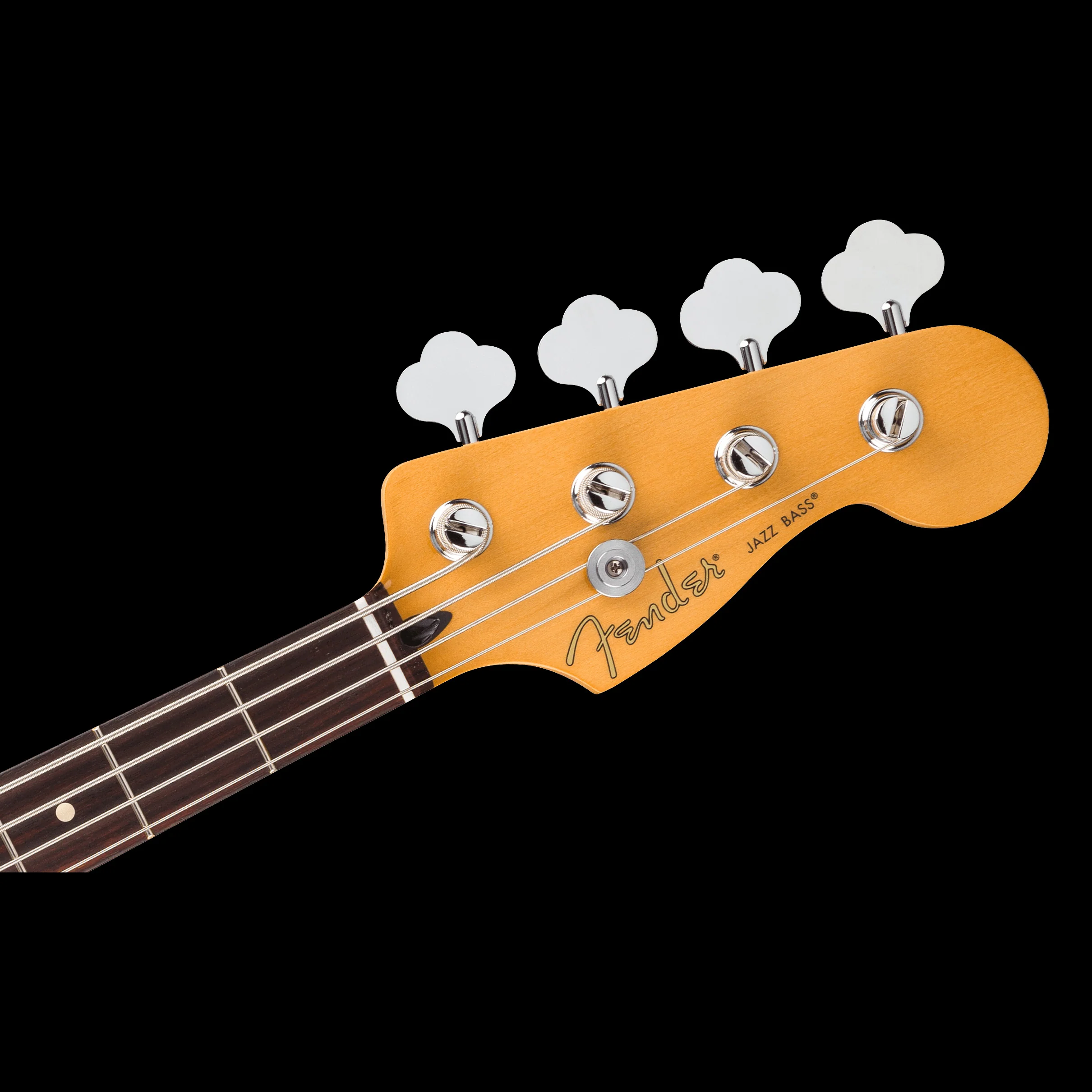 Fender Limited Edition Player II Jazz Bass Sparkle 3-Color Sunburst - Image 4