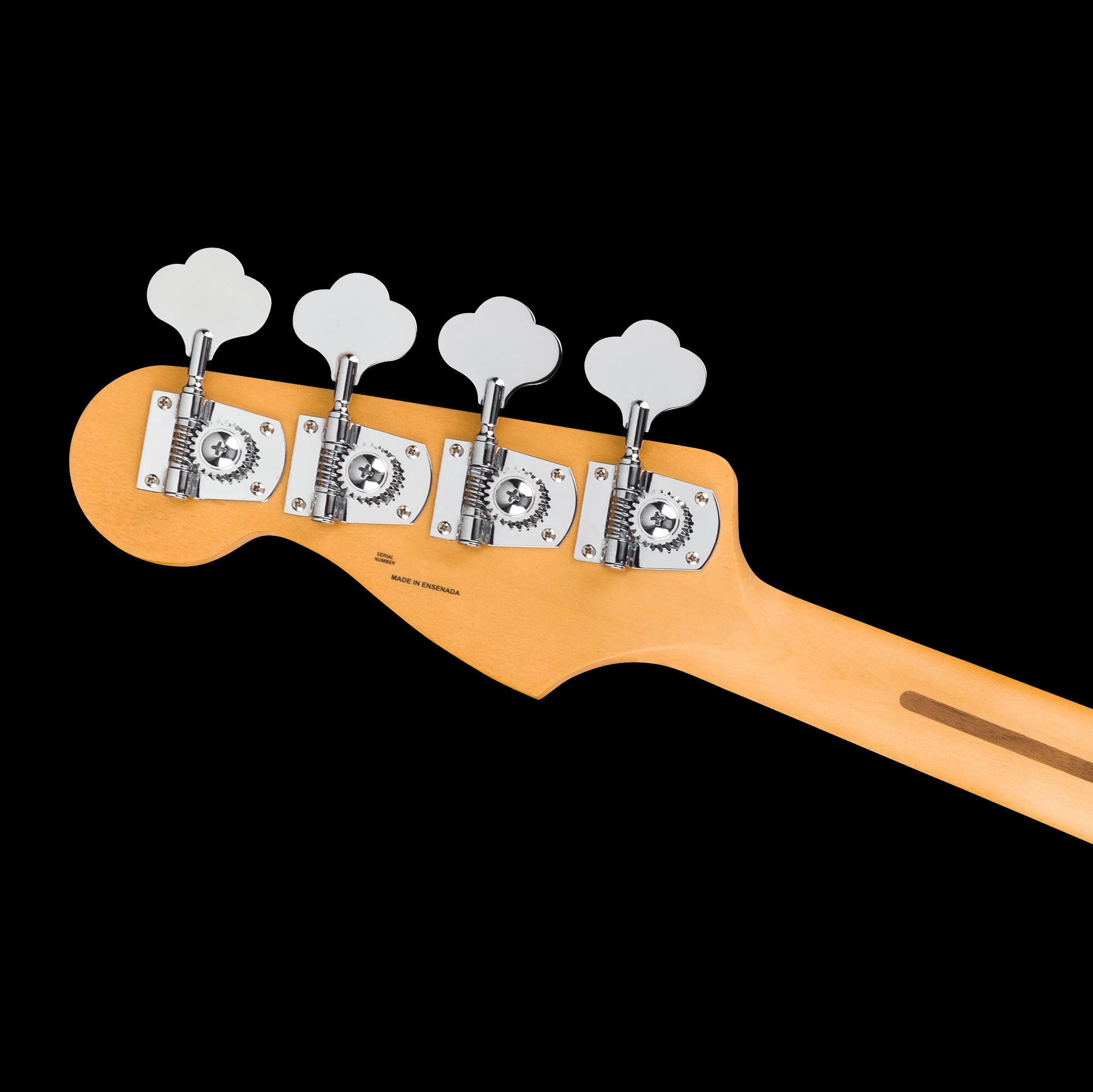 Fender Limited Edition Player II Jazz Bass Sparkle 3-Color Sunburst - Image 5