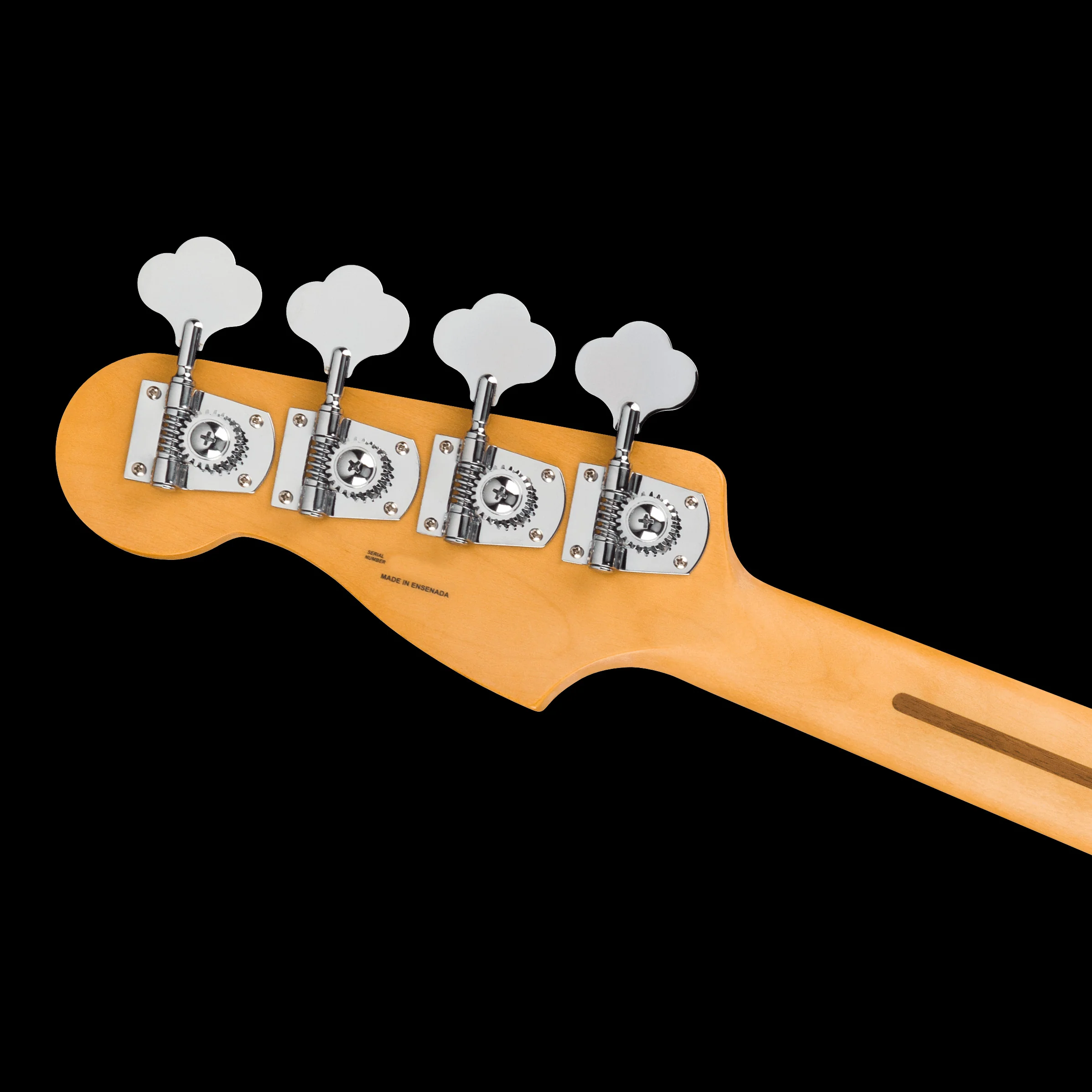 Fender Limited Edition Player II Precision Bass Sparkle 3-Color Sunburst - Image 5