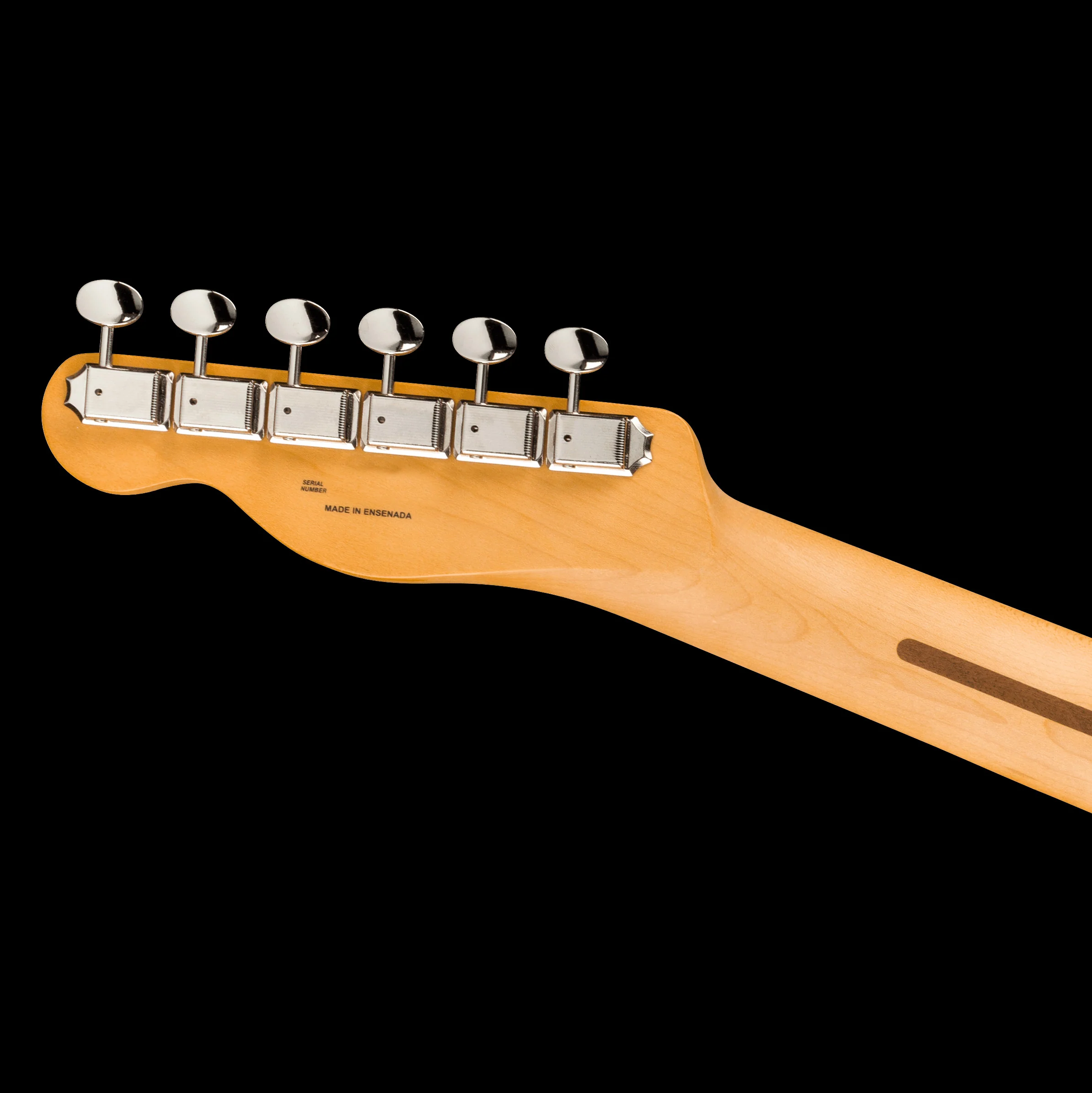 Fender Limited Edition Player II Telecaster Rosewood Fingerboard Sparkle 3-Color Sunburst - Image 5