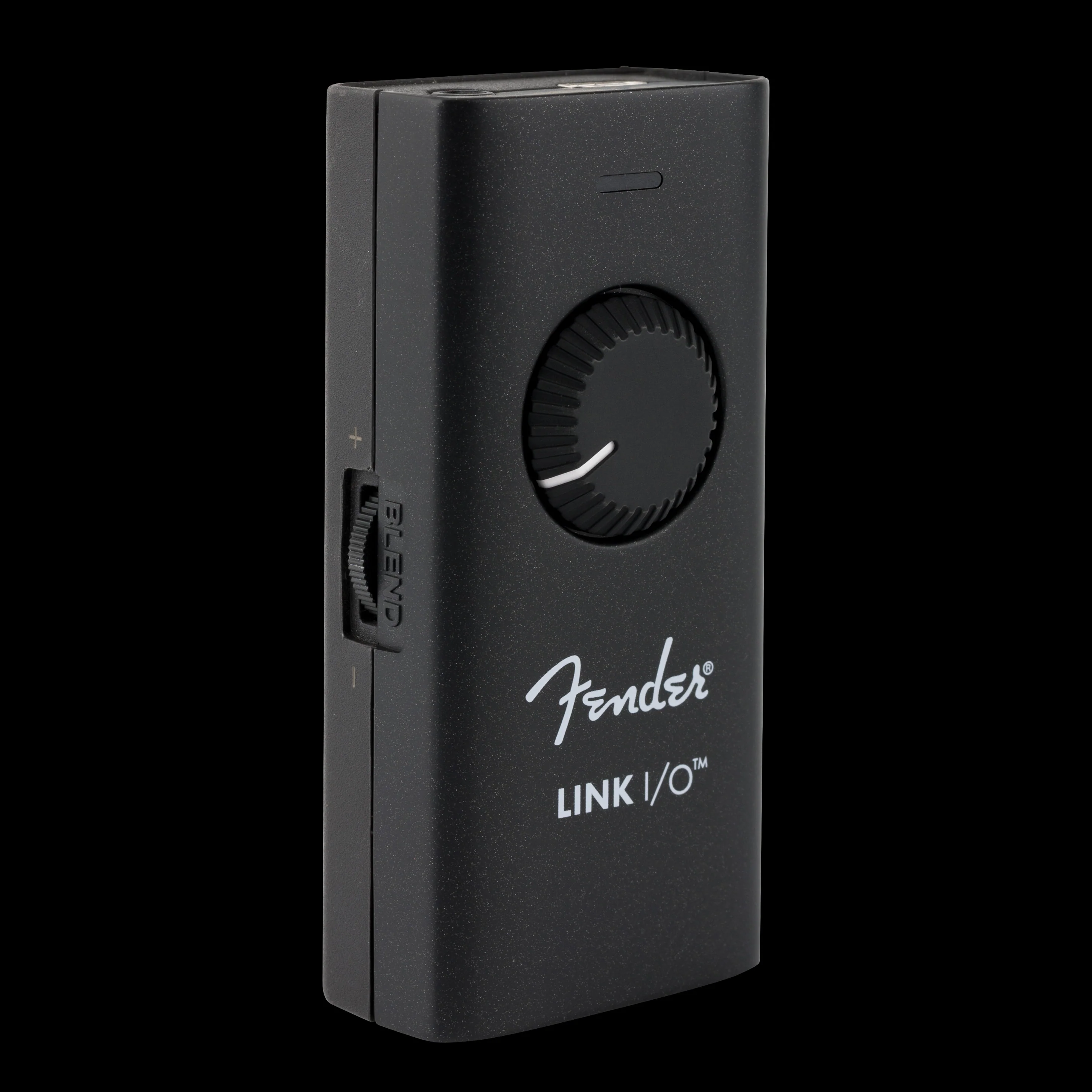 Fender Link I/O Audio Interface - Image 3
