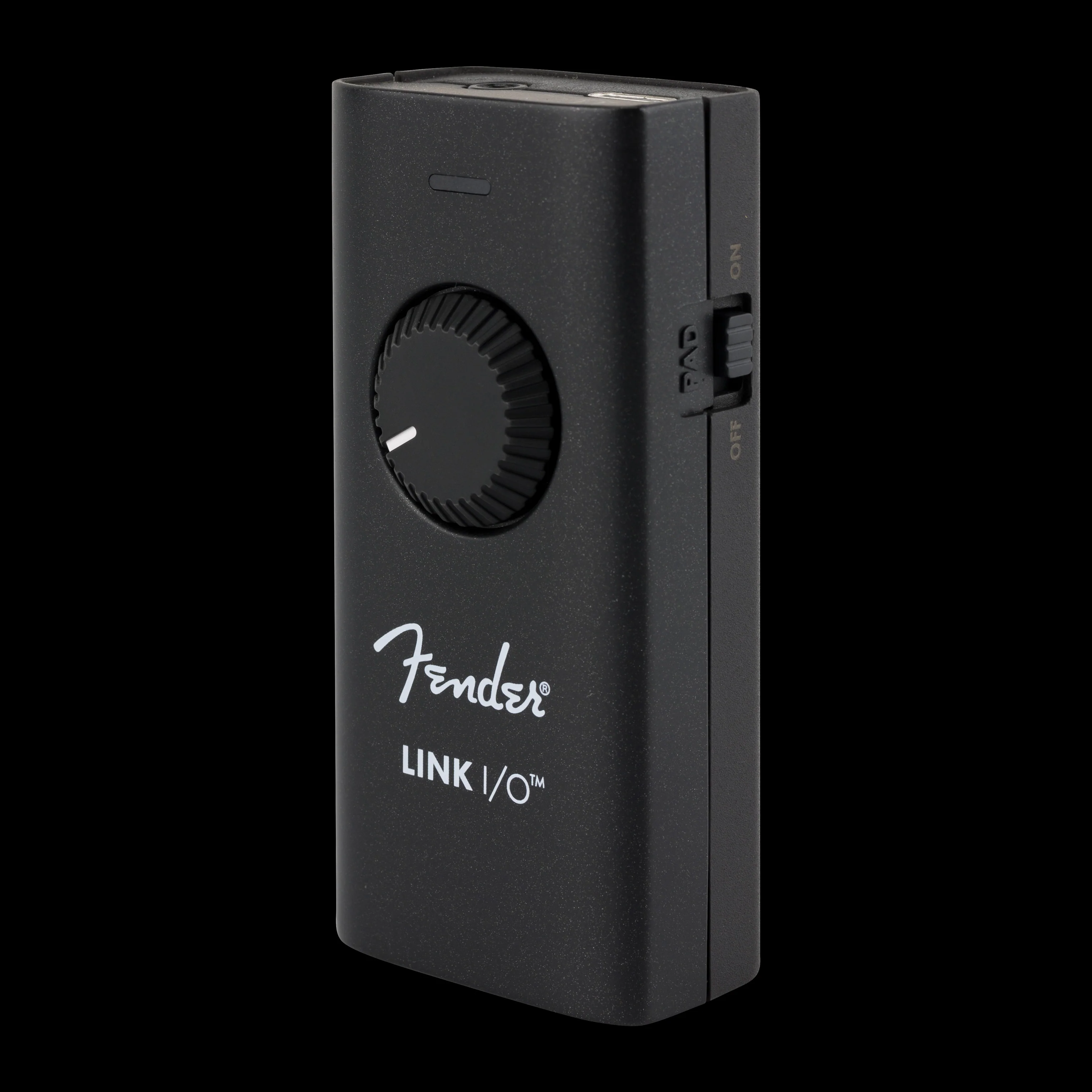 Fender Link I/O Audio Interface - Image 4