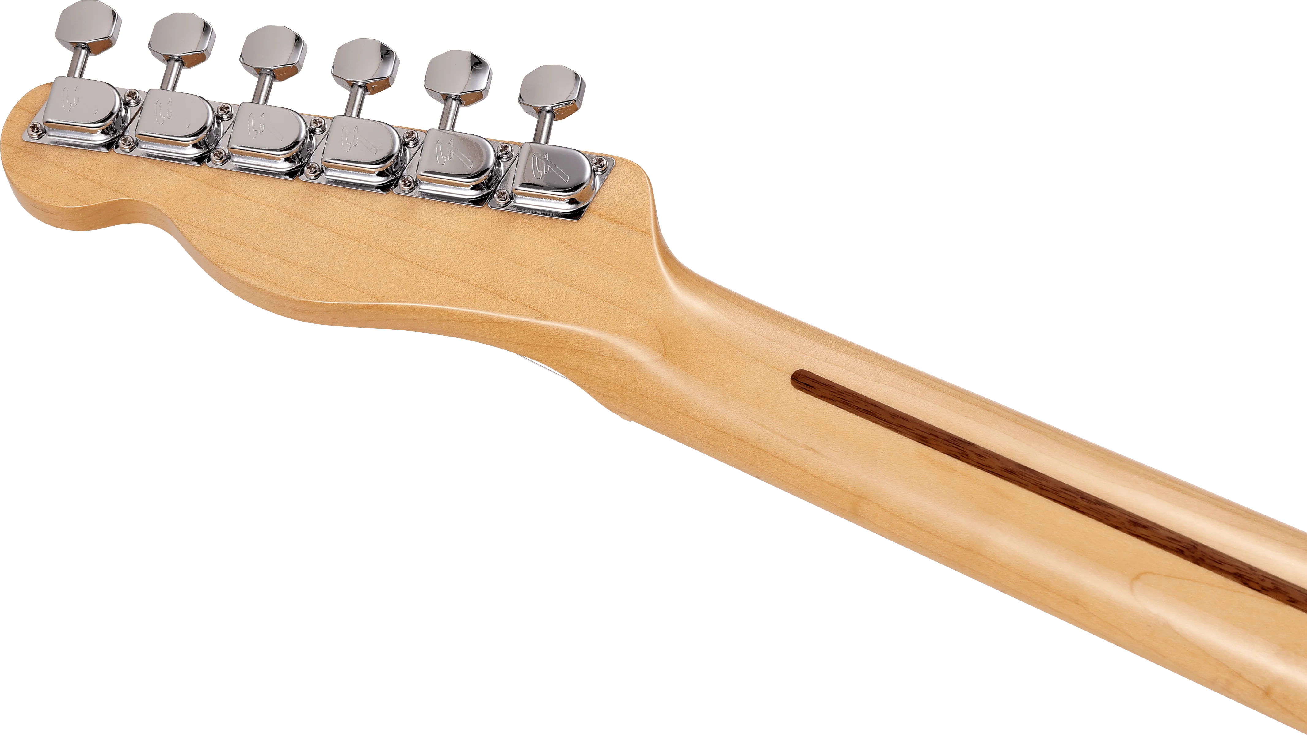 Fender Made in Japan Limited International Color Telecaster Maple Fingerboard Morocco Red Electric Guitar With Gig Bag - Image 7