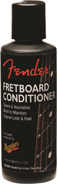 Fender Meguiar's Fretboard Conditioner
