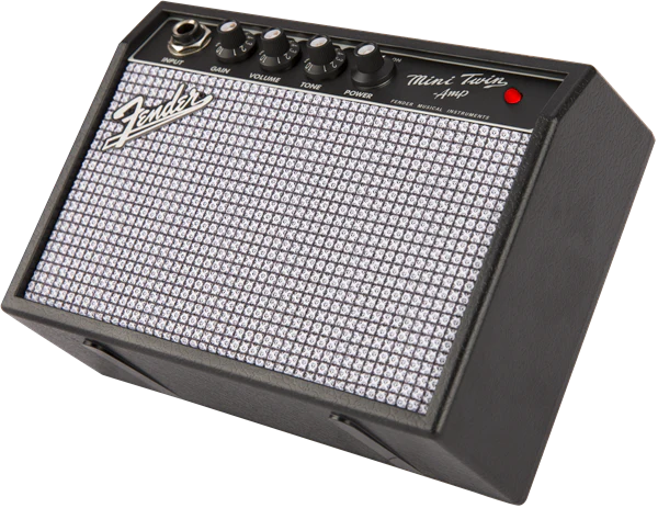 Fender Mini '65 Twin Amp - Image 3