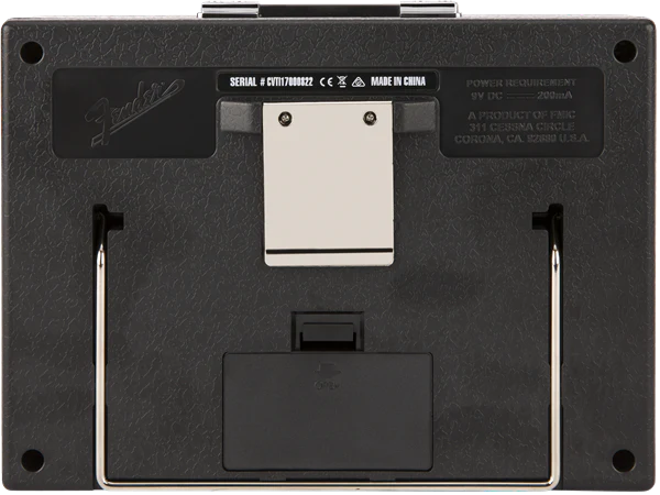 Fender Mini '65 Twin Amp - Image 4