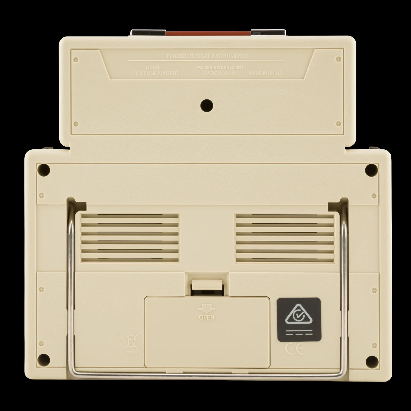 Fender Mini Tone Master - Image 2