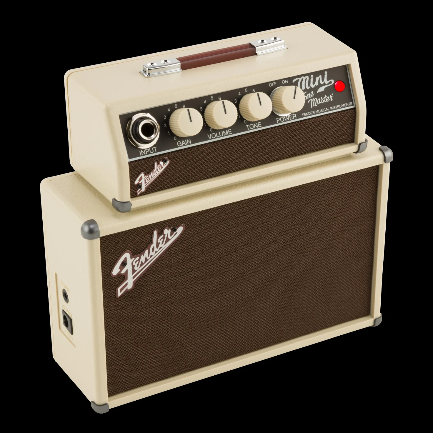 Fender Mini Tone Master - Image 3