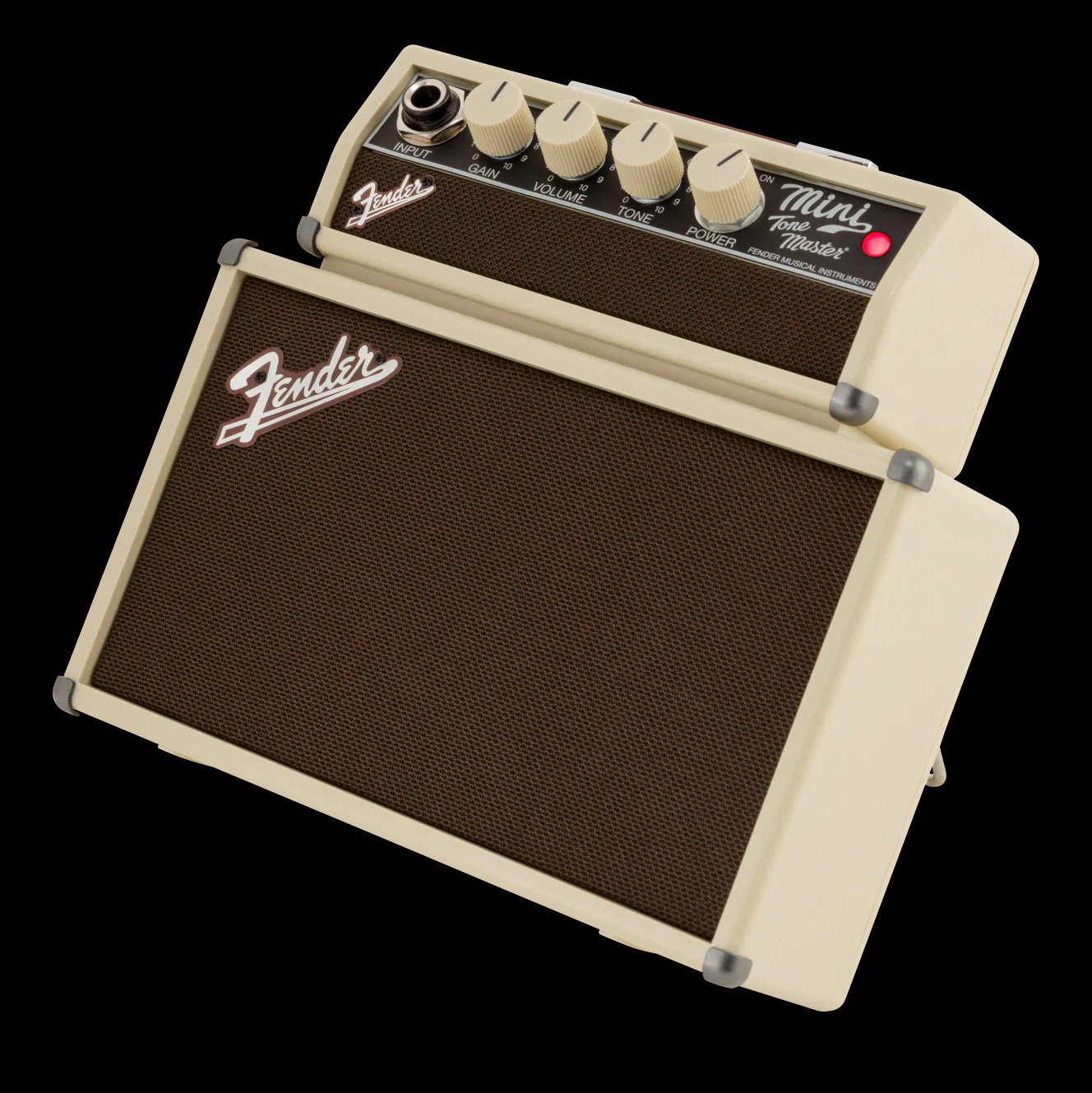Fender Mini Tone Master - Image 4