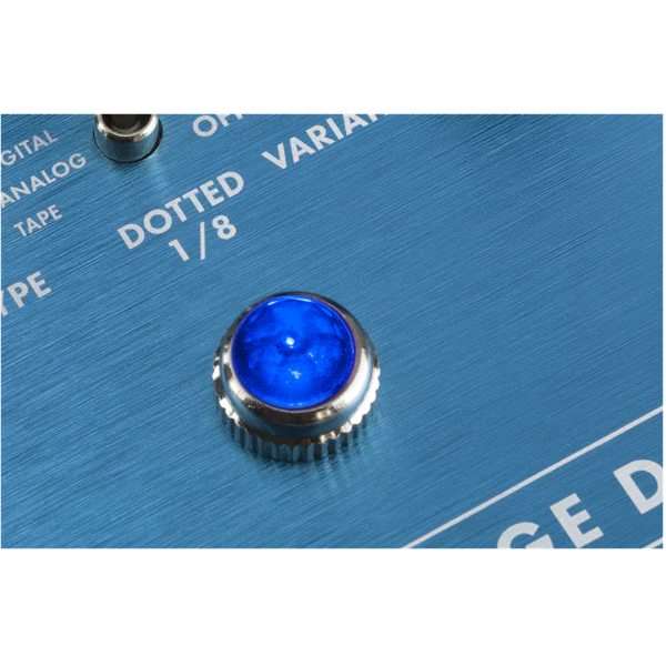 Fender Mirror Image Delay Guitar Effect Pedal - Image 6