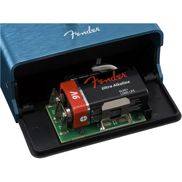 Fender Mirror Image Delay Guitar Effect Pedal - Image 7