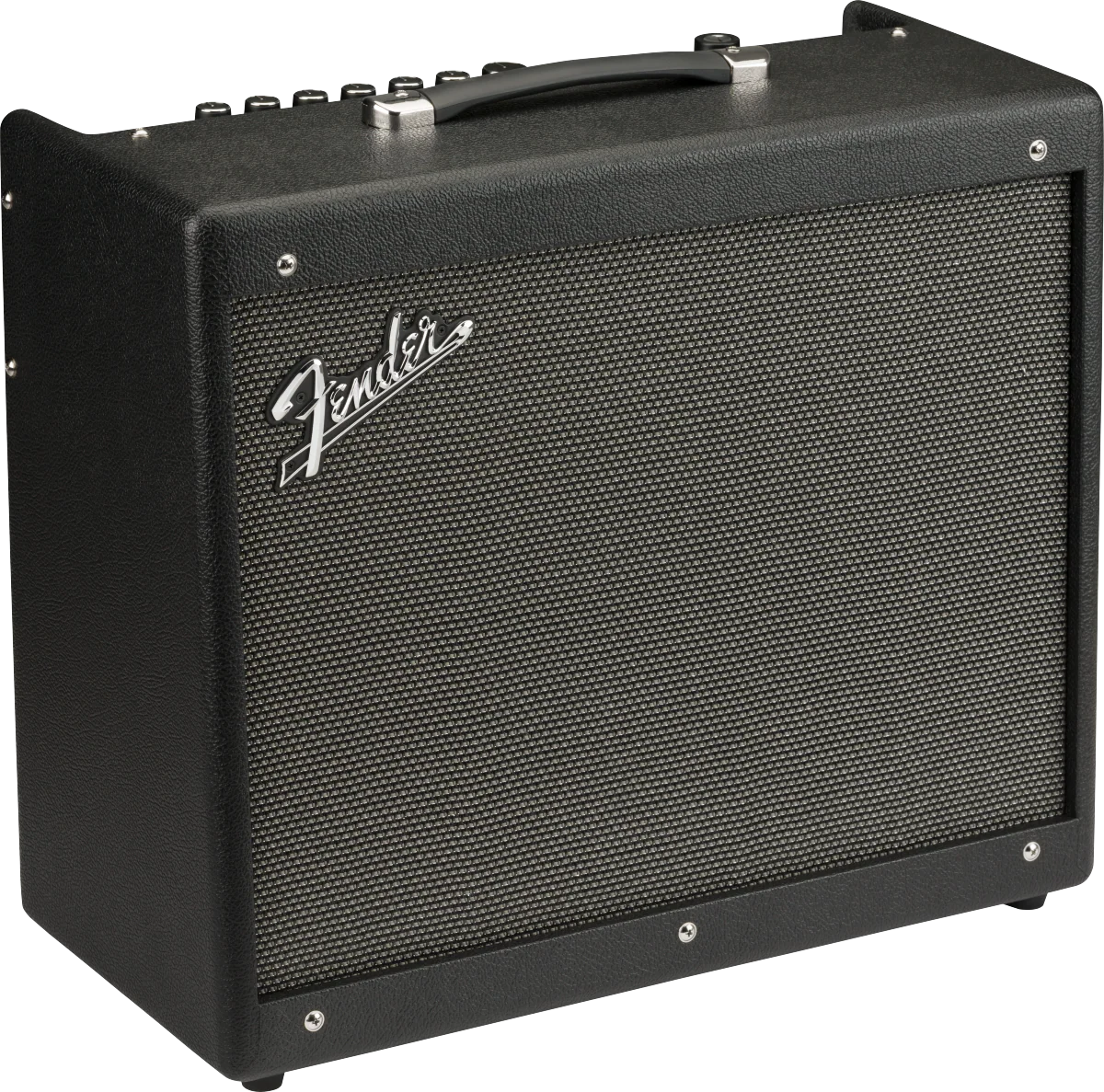 Fender Mustang GTX100 1x12" Guitar Amplifier Combo - Image 2