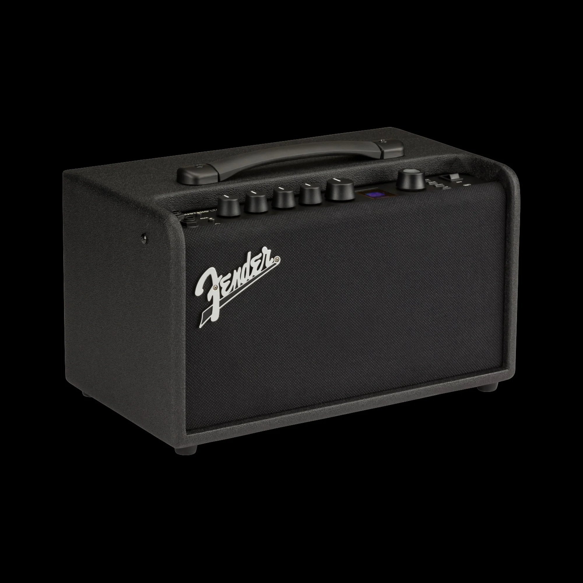 Fender Mustang LT40S 120V Guitar Amp Combo - Image 5