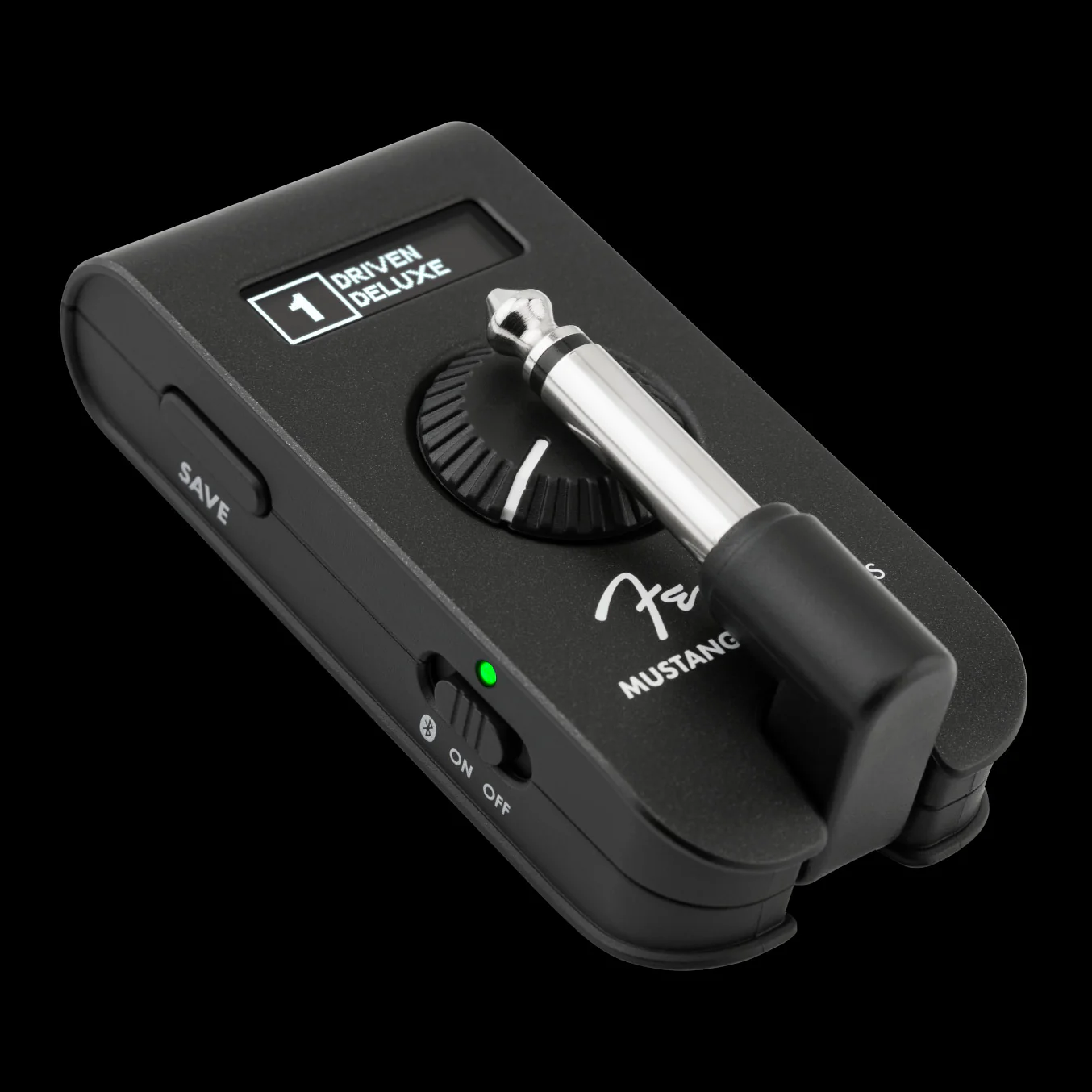 Fender Mustang Micro Plus Headphone Amp - Image 5