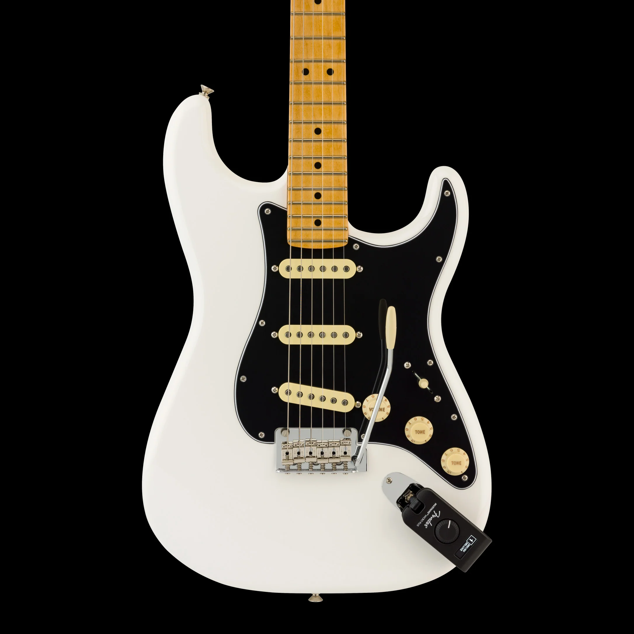Fender Mustang Micro Plus Headphone Amp - Image 6