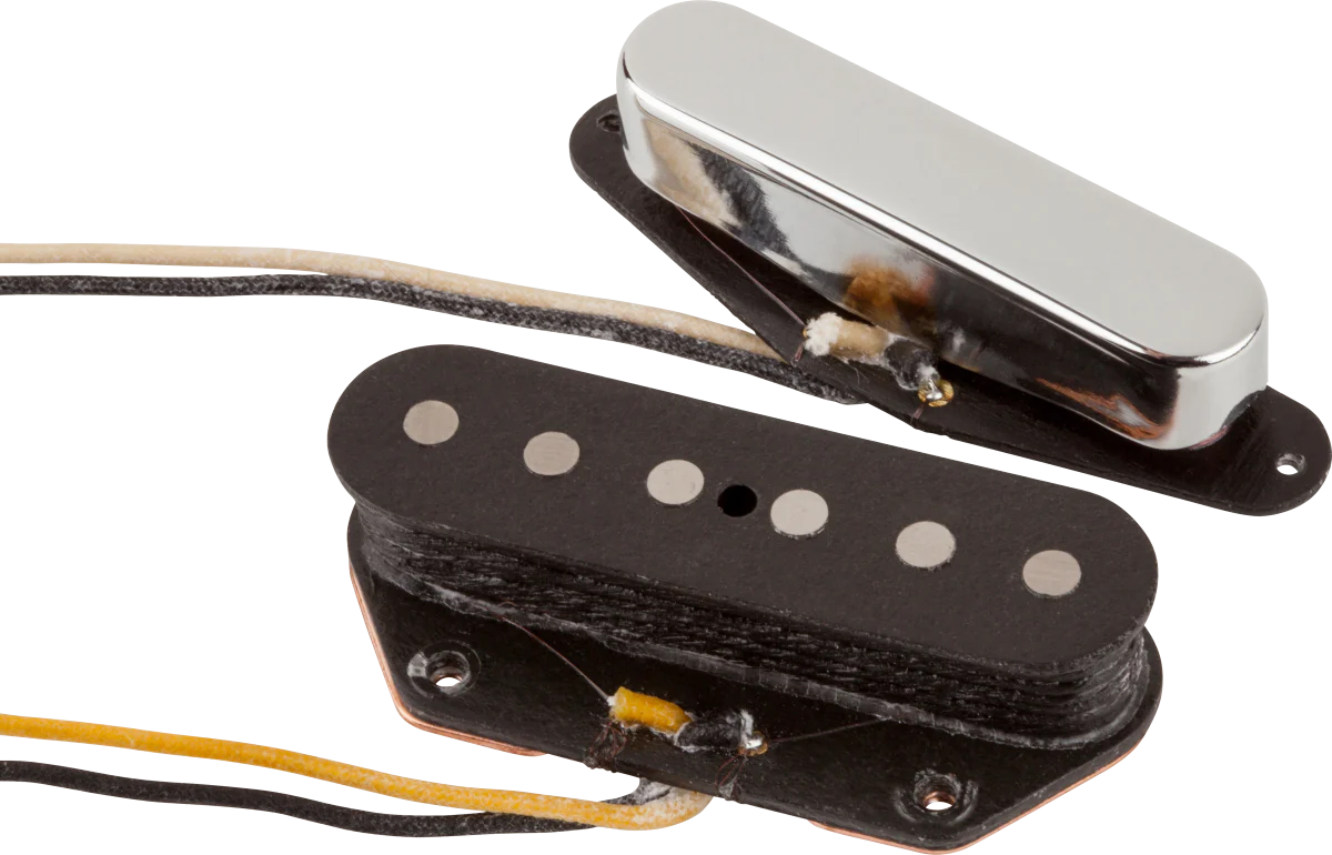 Fender Original Vintage Tele Pickups (2)