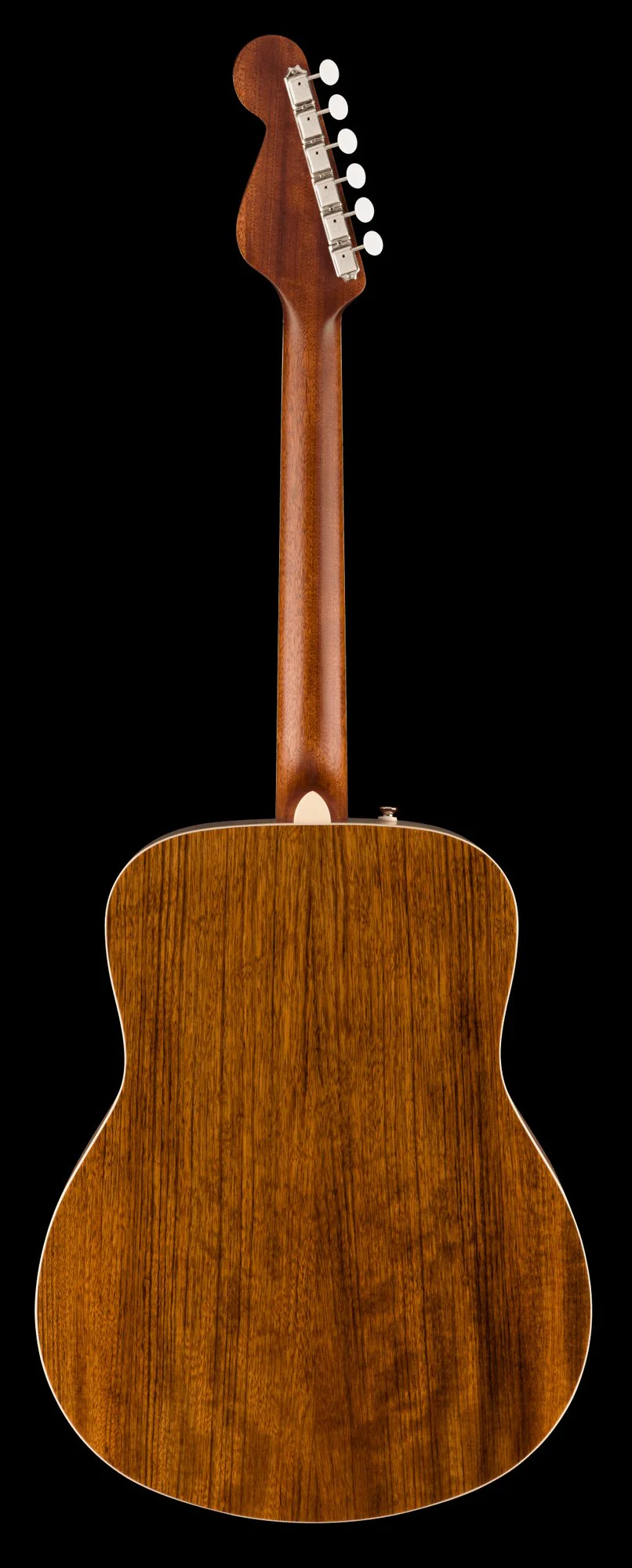 Fender Palomino Vintage Sienna Sunburst with Case - Demo - Image 4