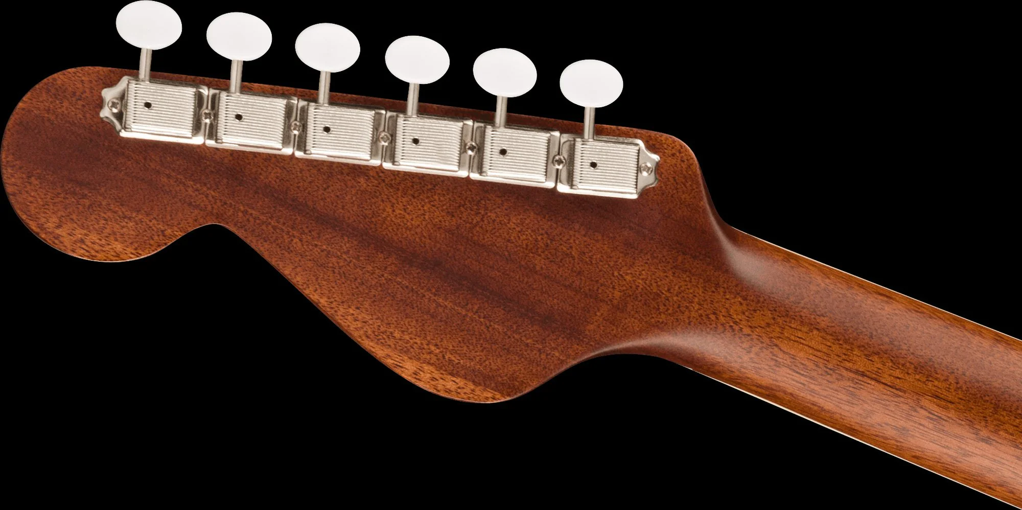 Fender Palomino Vintage Sienna Sunburst with Case - Demo - Image 8