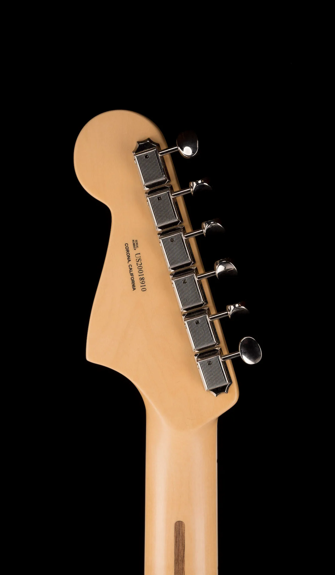 Fender Parallel Universe II Jazz Strat Mystic Surf Green Guitar ***B-STOCK*** - Image 19