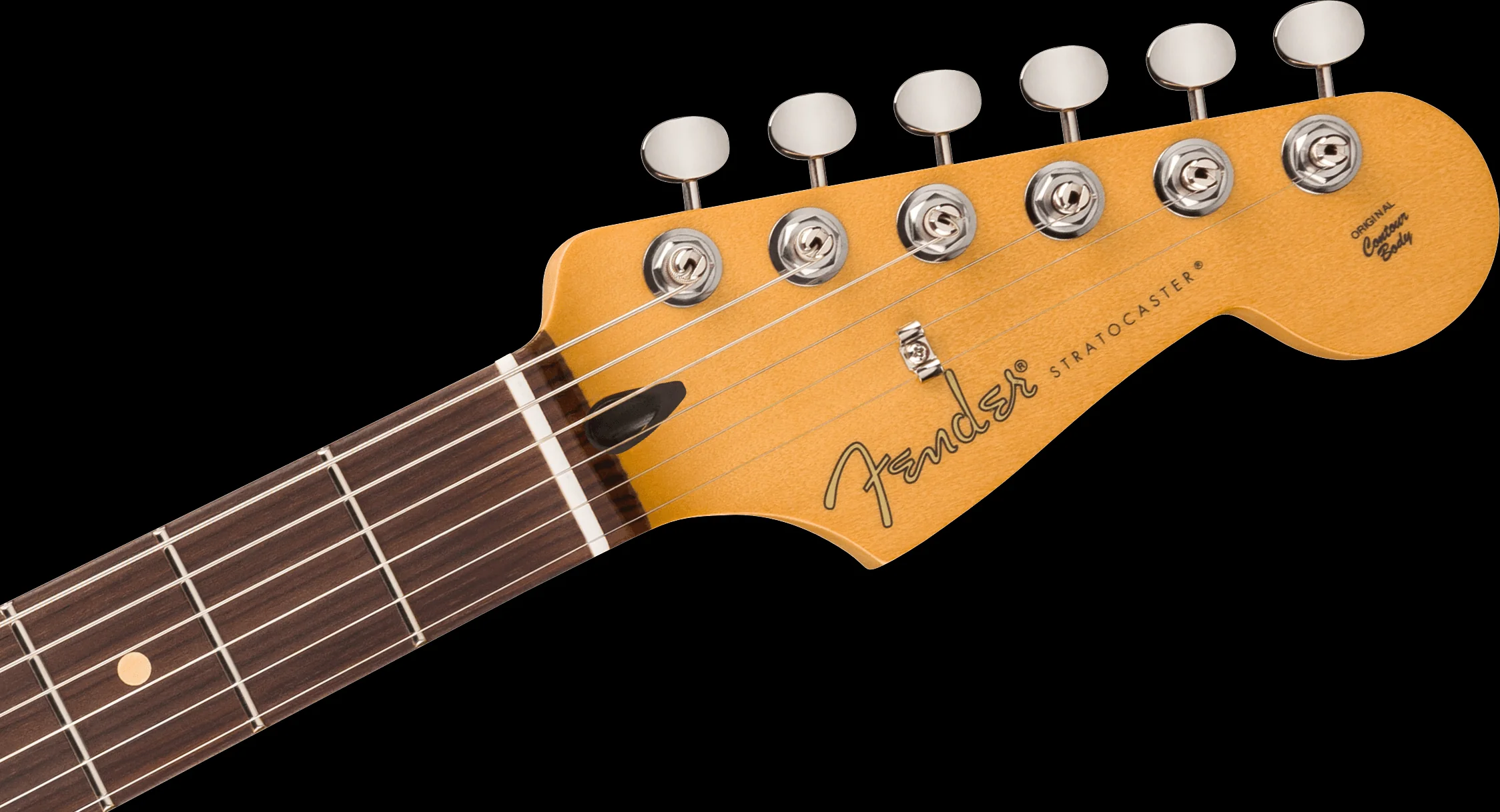 Fender Player II Stratocaster Rosewood Fingerboard Birch Green - Image 6
