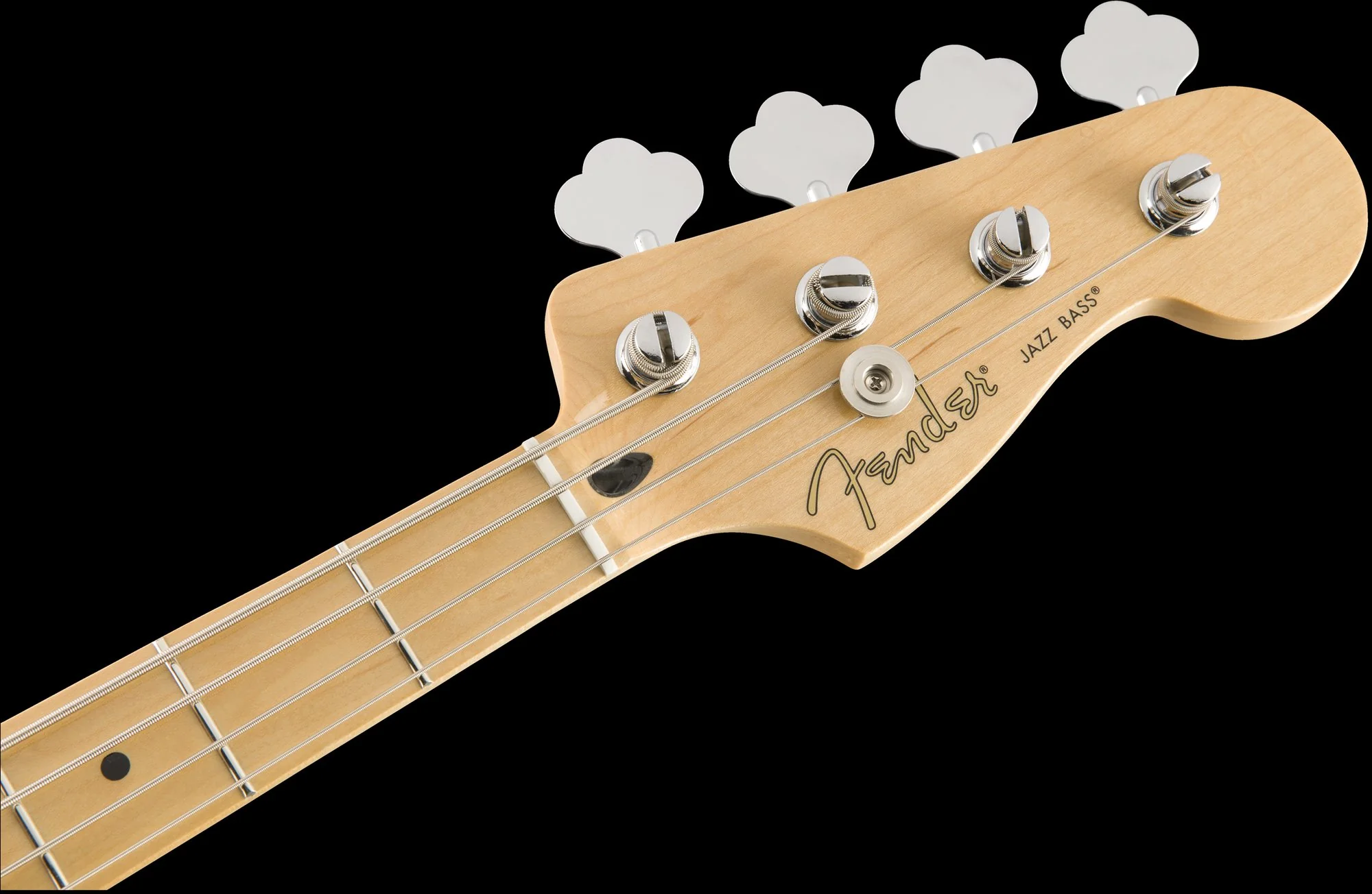 Fender Player Jazz Bass Maple Fingerboard Tidepool - Image 6