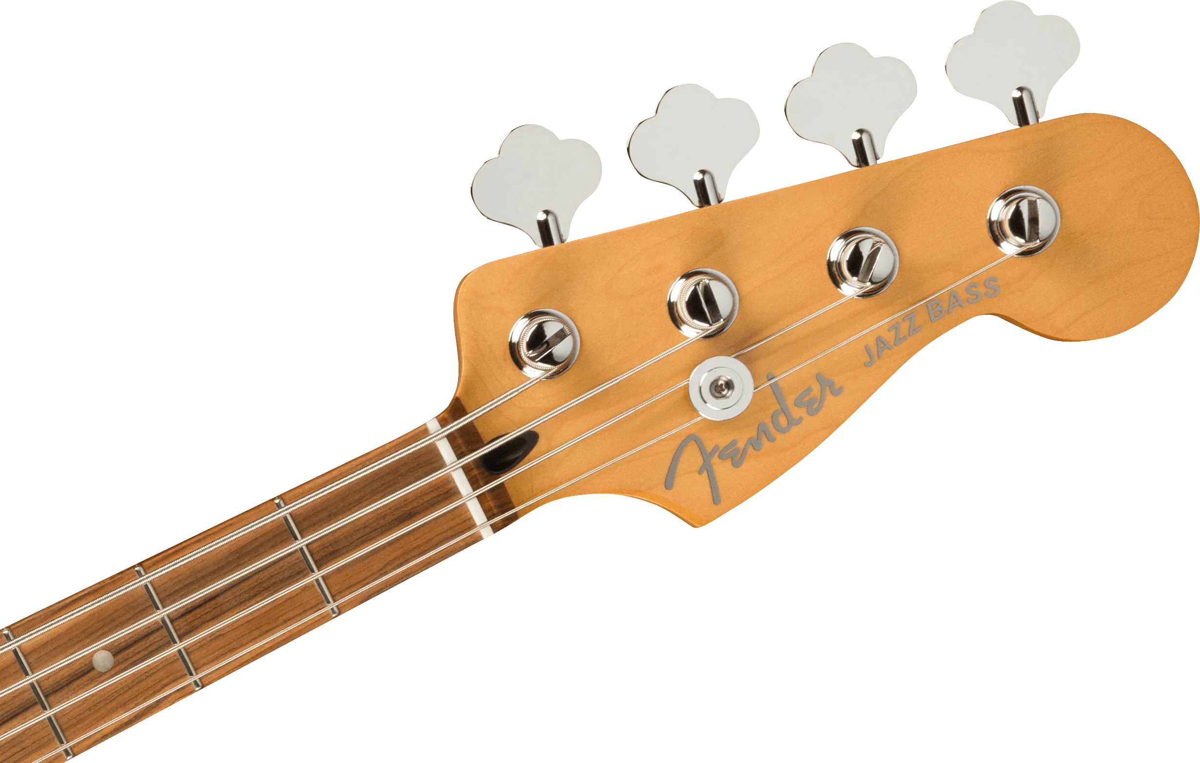 Fender Player Plus Jazz Bass Belair Blue With Gig Bag - Image 6