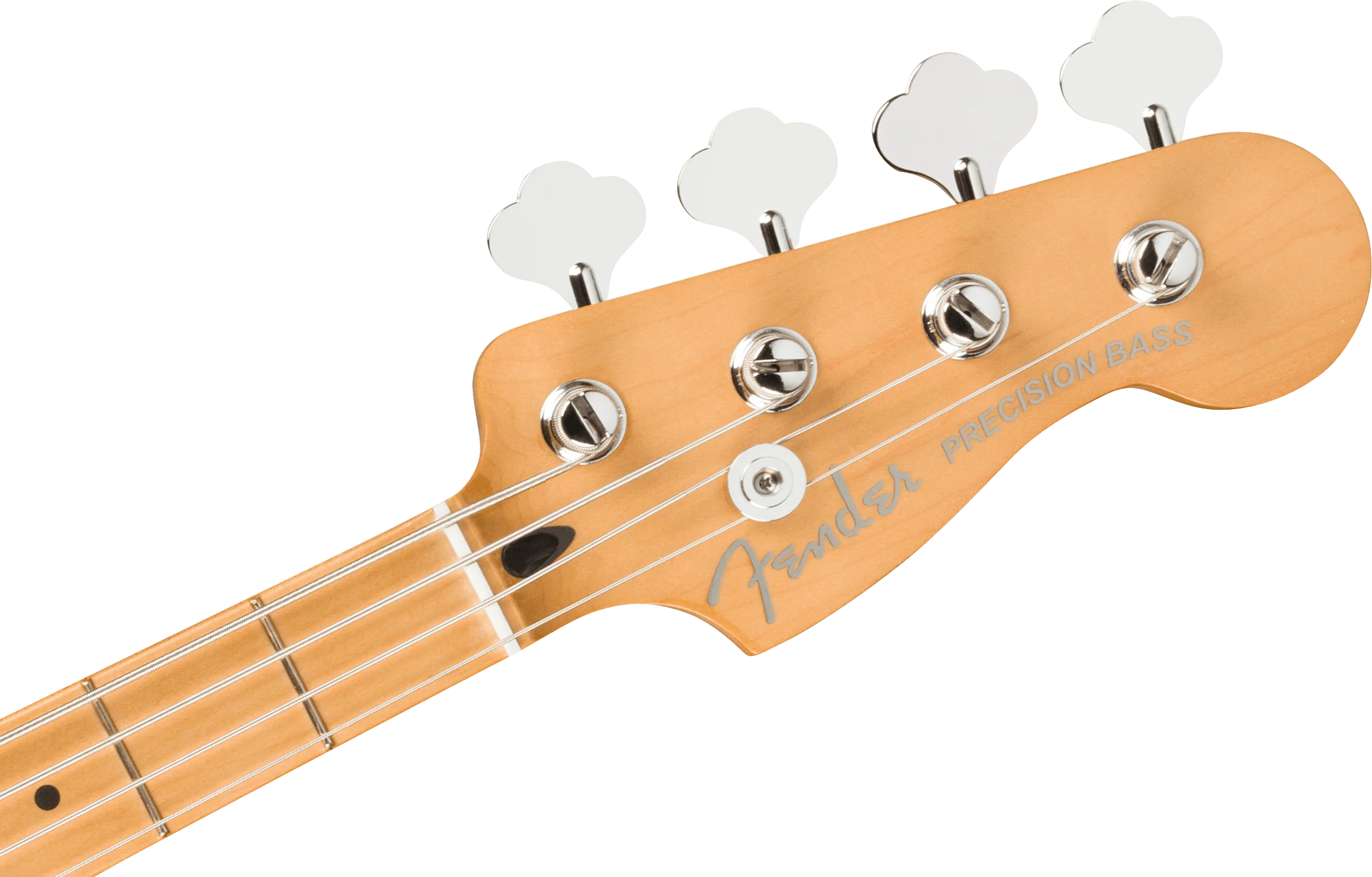 Fender Player Plus Precision Bass Cosmic Jade With Gig Bag - Image 6