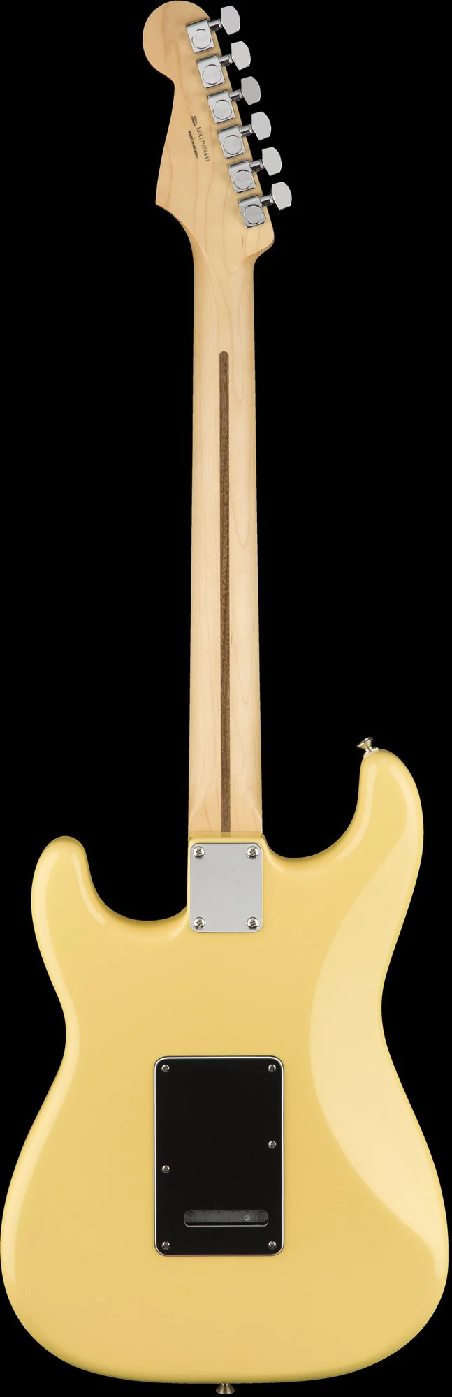 Fender Player Stratocaster HSH Pau Ferro Fingerboard Buttercream - Image 5