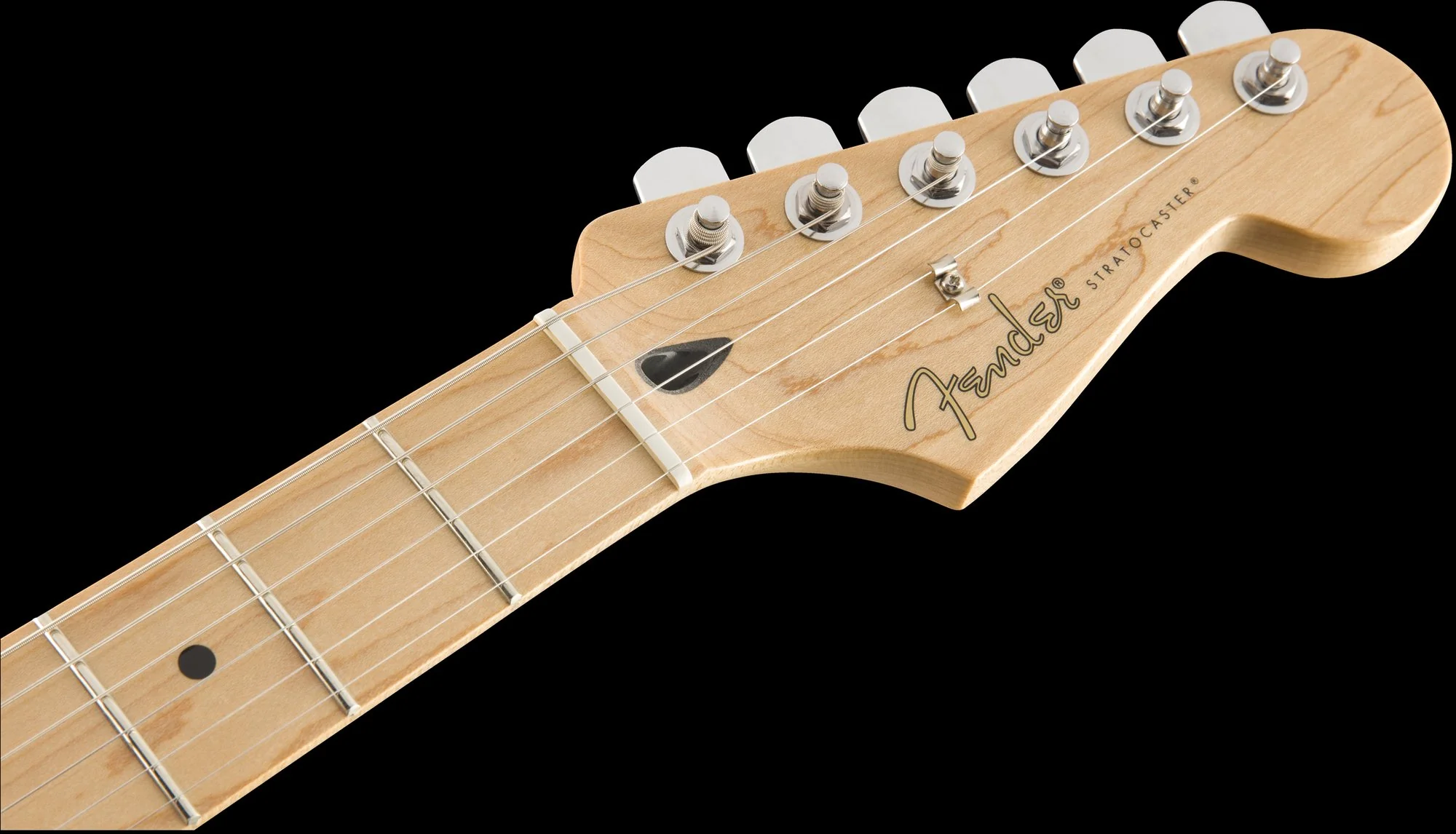 Fender Player Stratocaster HSS Plus Top Maple Fingerboard Aged Cherry Burst - Image 6