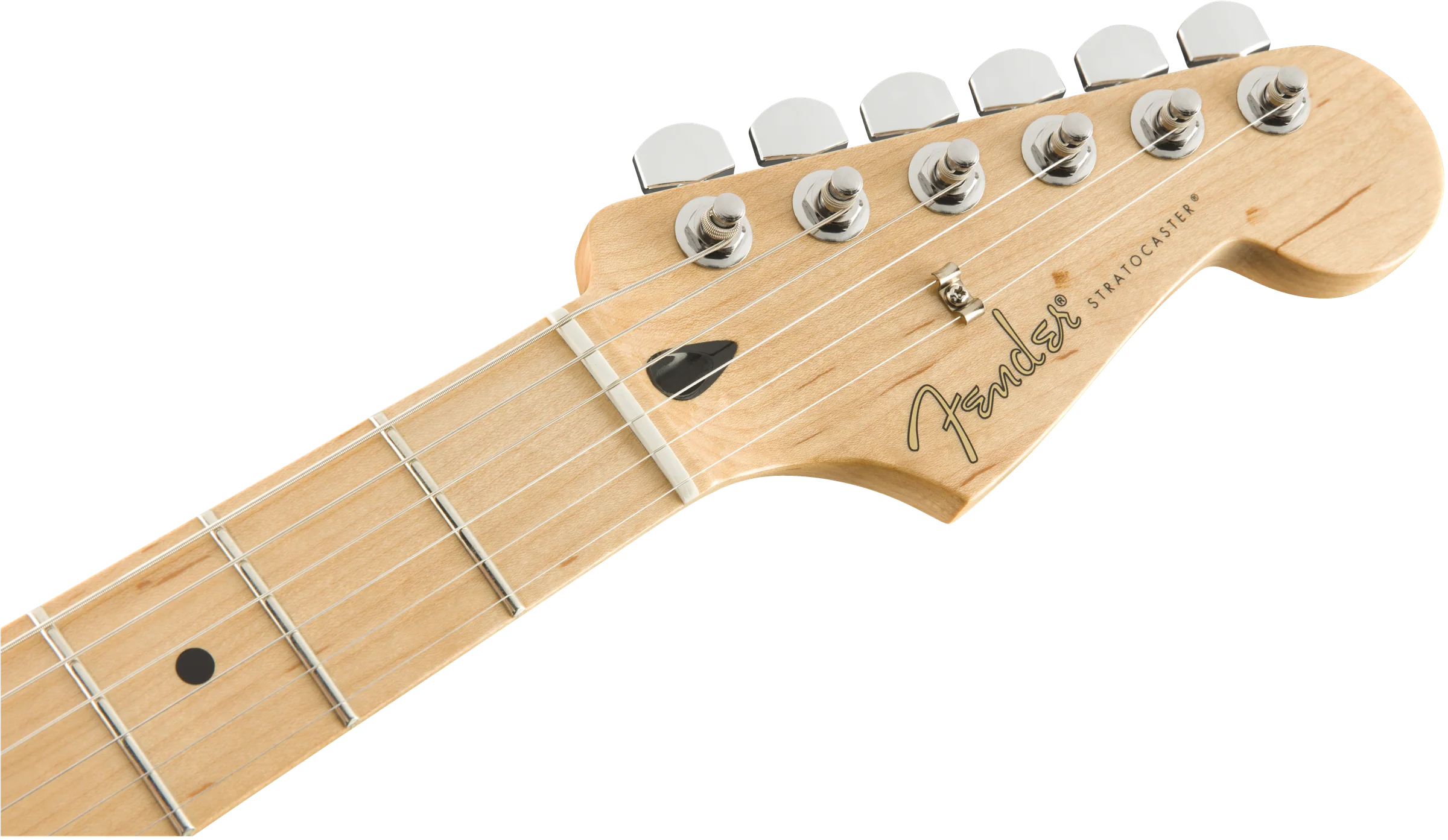 Fender Player Stratocaster Maple Fingerboard Tidepool - Image 6