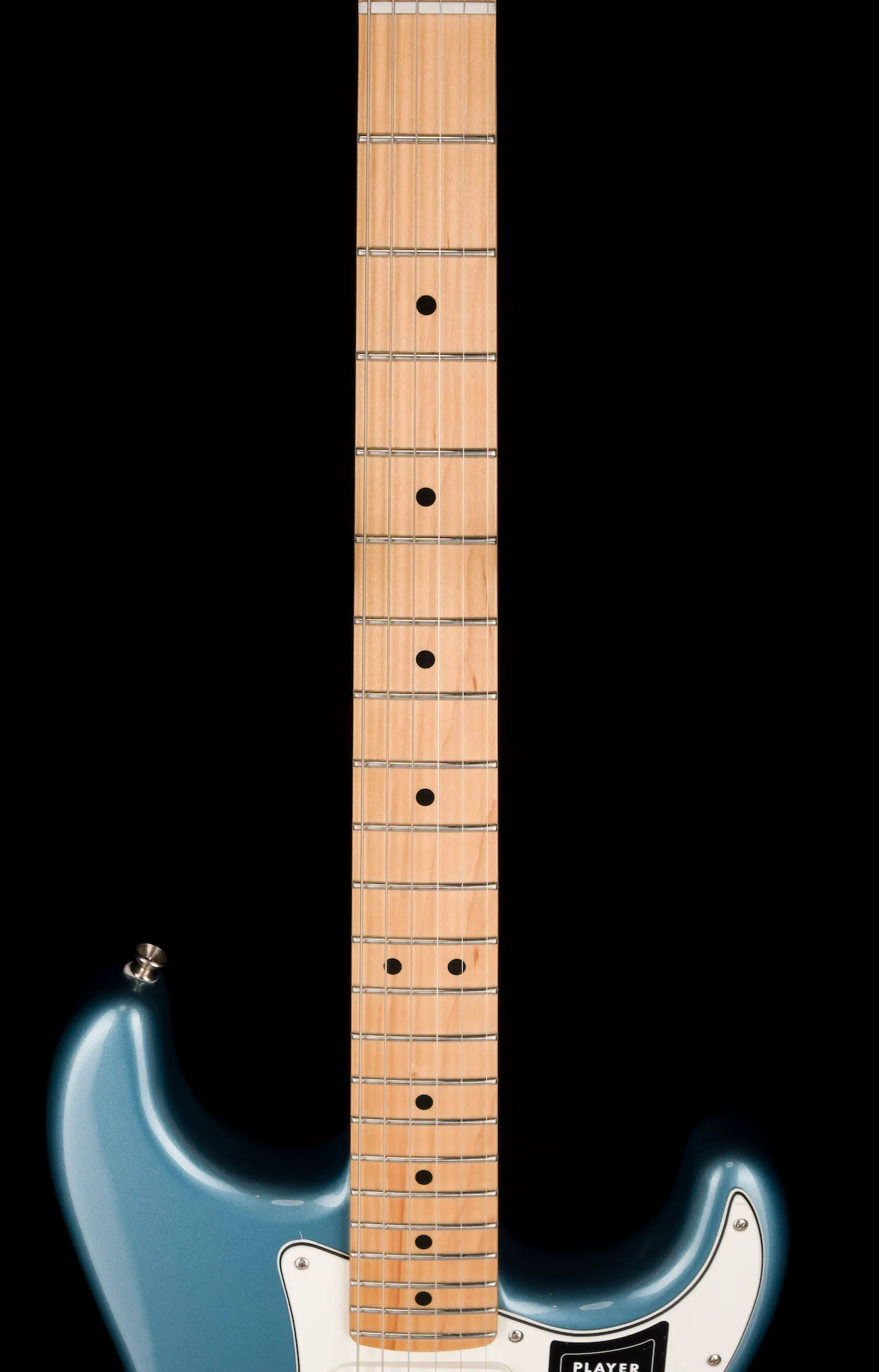Fender Player Stratocaster Maple Fingerboard Tidepool ***B-Stock*** - Image 10