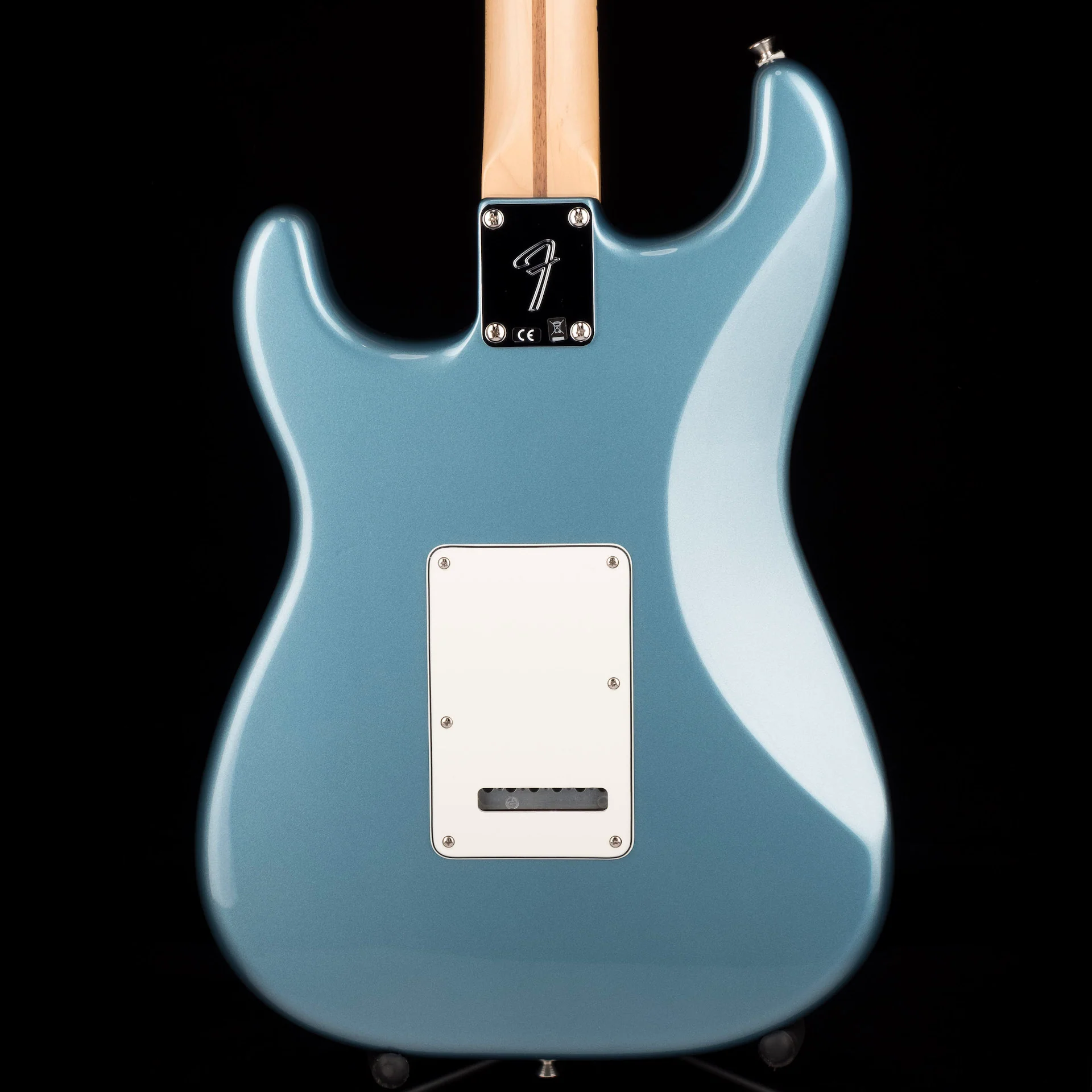 Fender Player Stratocaster Maple Fingerboard Tidepool ***B-Stock*** - Image 11