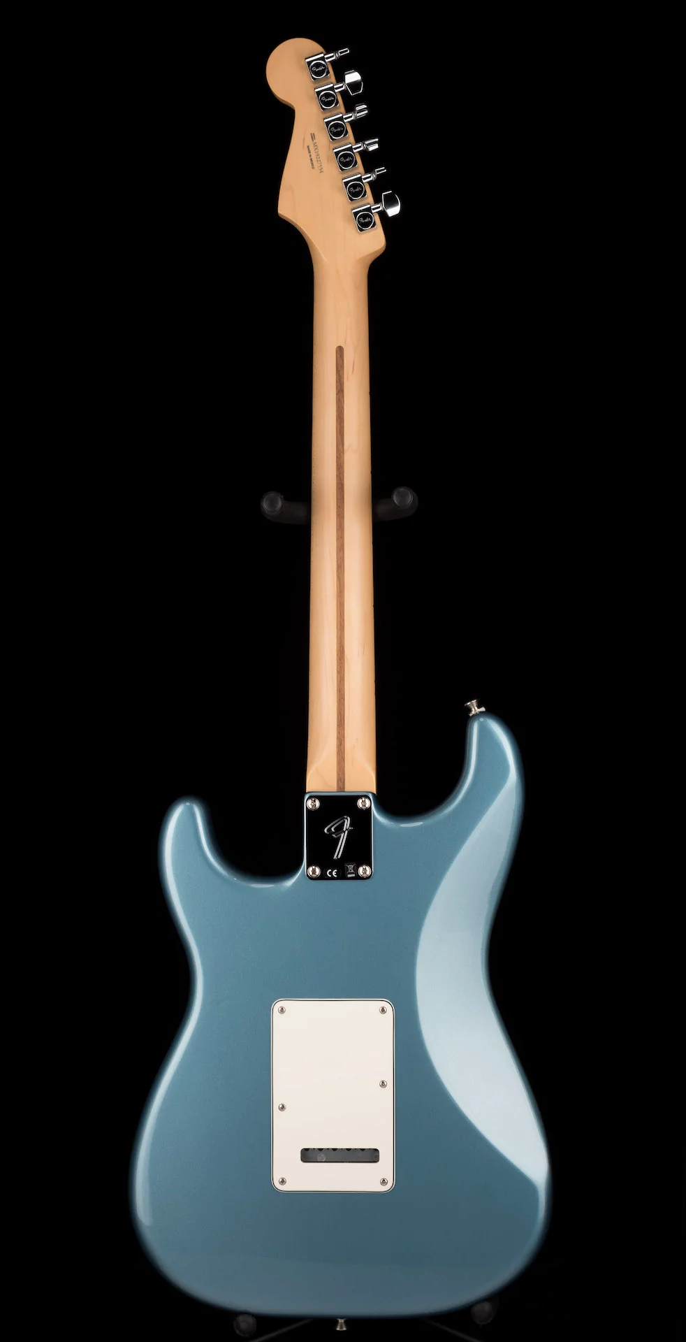 Fender Player Stratocaster Maple Fingerboard Tidepool ***B-Stock*** - Image 12