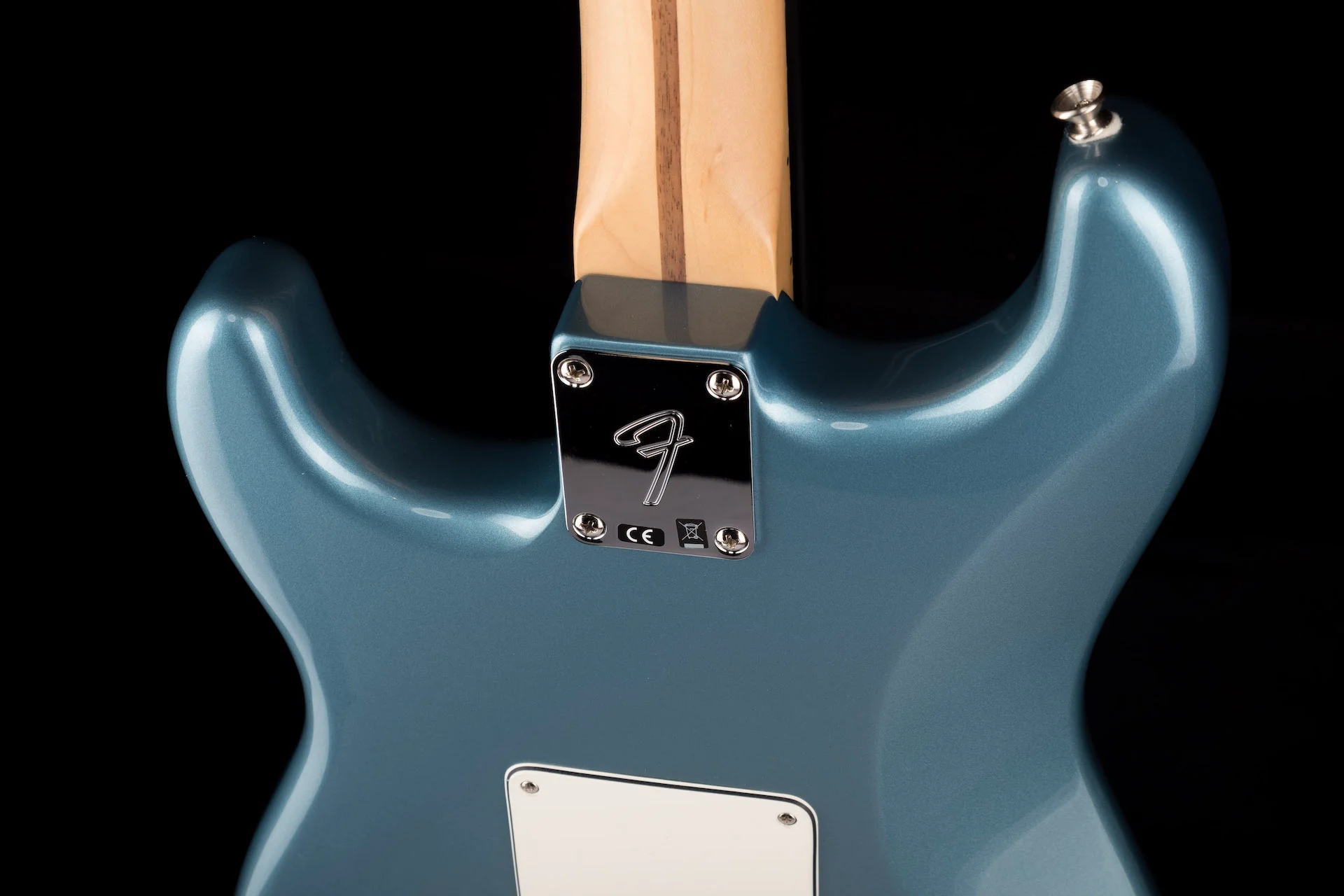 Fender Player Stratocaster Maple Fingerboard Tidepool ***B-Stock*** - Image 13