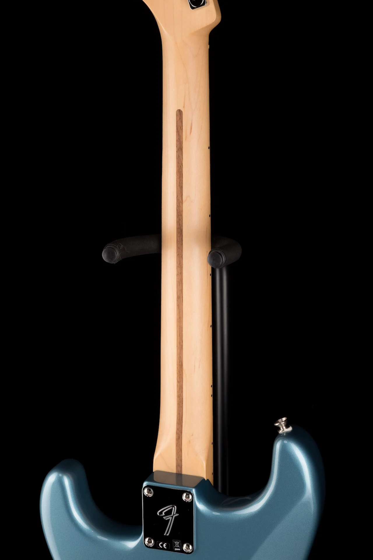 Fender Player Stratocaster Maple Fingerboard Tidepool ***B-Stock*** - Image 14