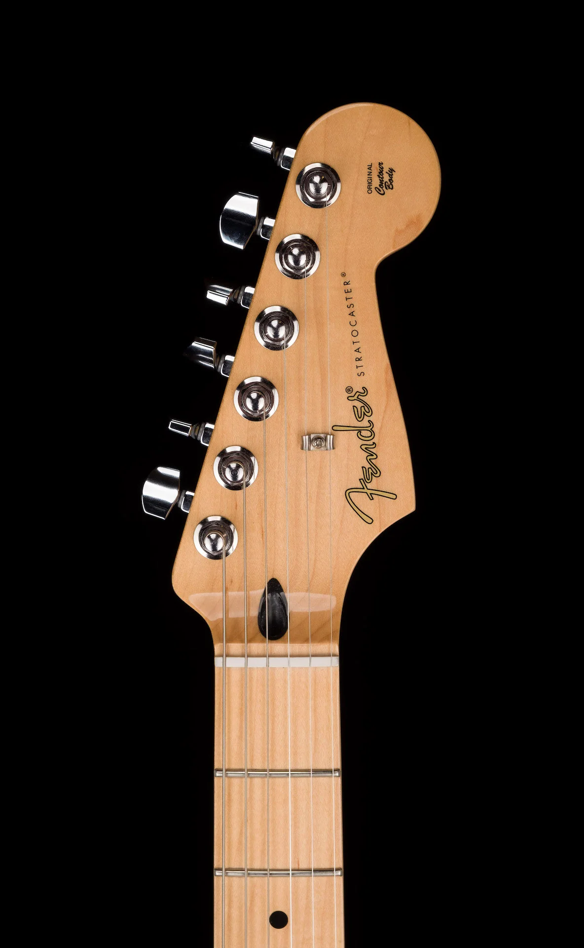 Fender Player Stratocaster Maple Fingerboard Tidepool ***B-Stock*** - Image 15