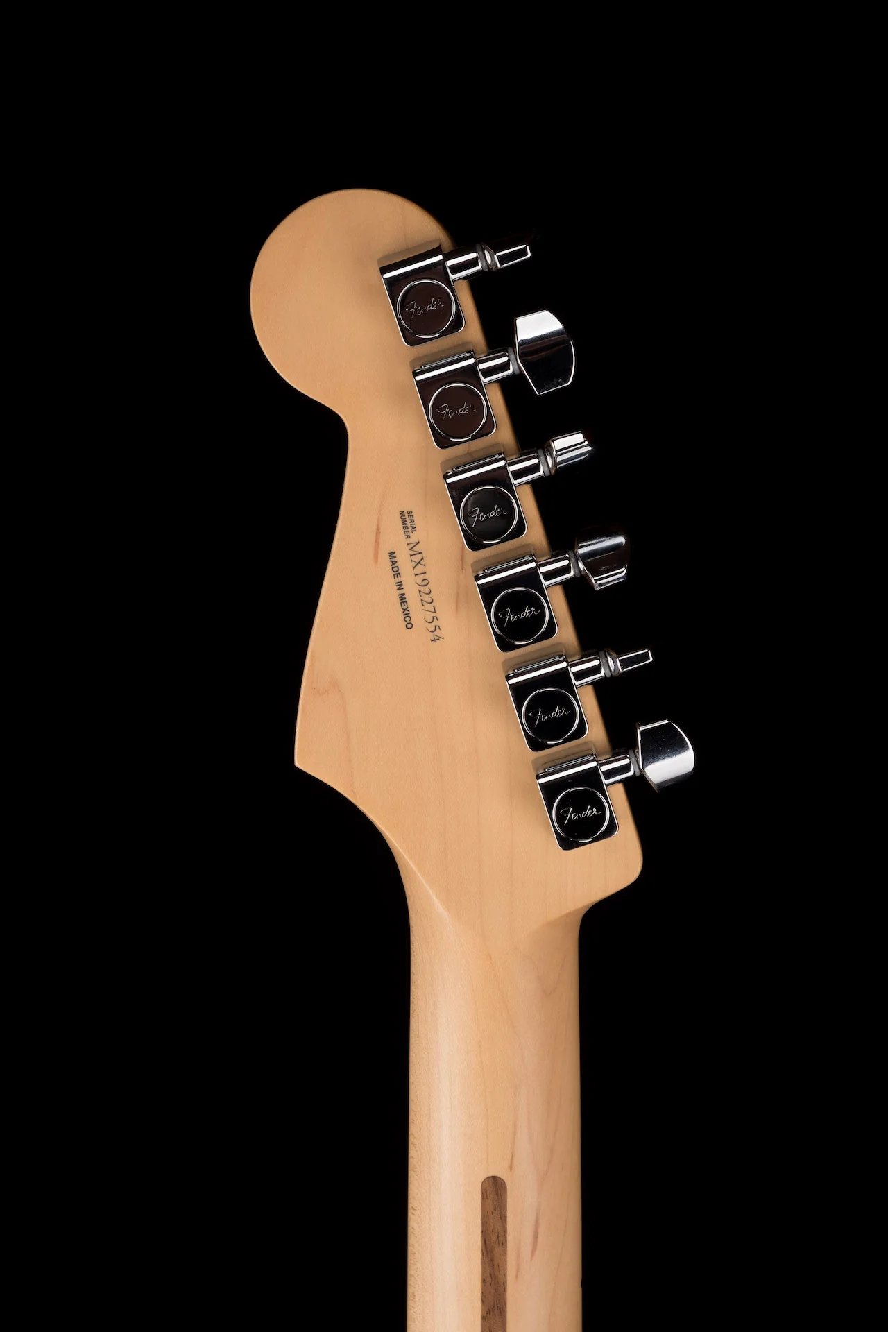 Fender Player Stratocaster Maple Fingerboard Tidepool ***B-Stock*** - Image 16