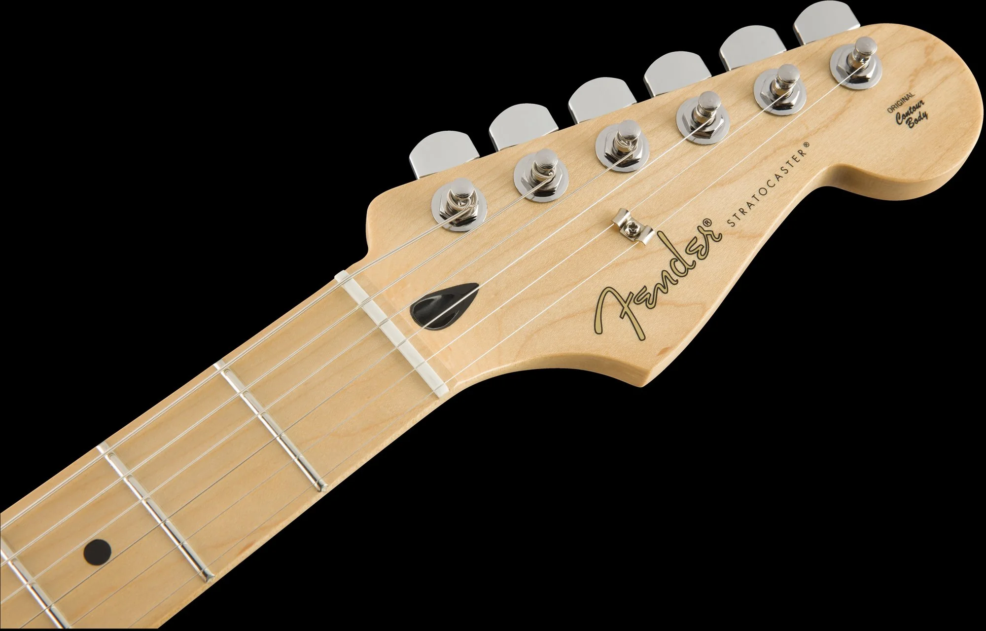 Fender Player Stratocaster Plus Top Maple Aged Cherry Burst - Image 6