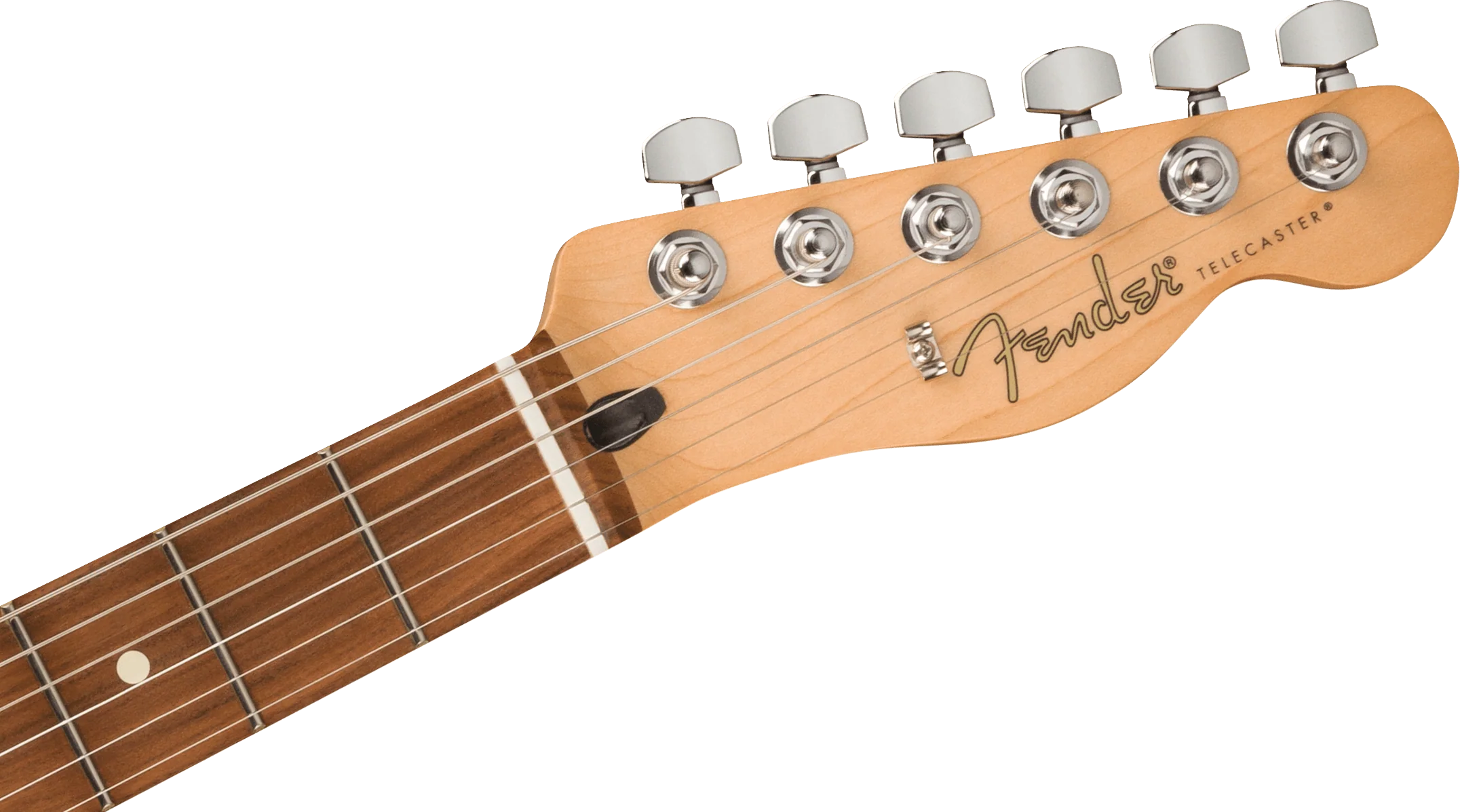 Fender Player Telecaster HH Pau Ferro Fingerboard Sea Foam Green - Image 6