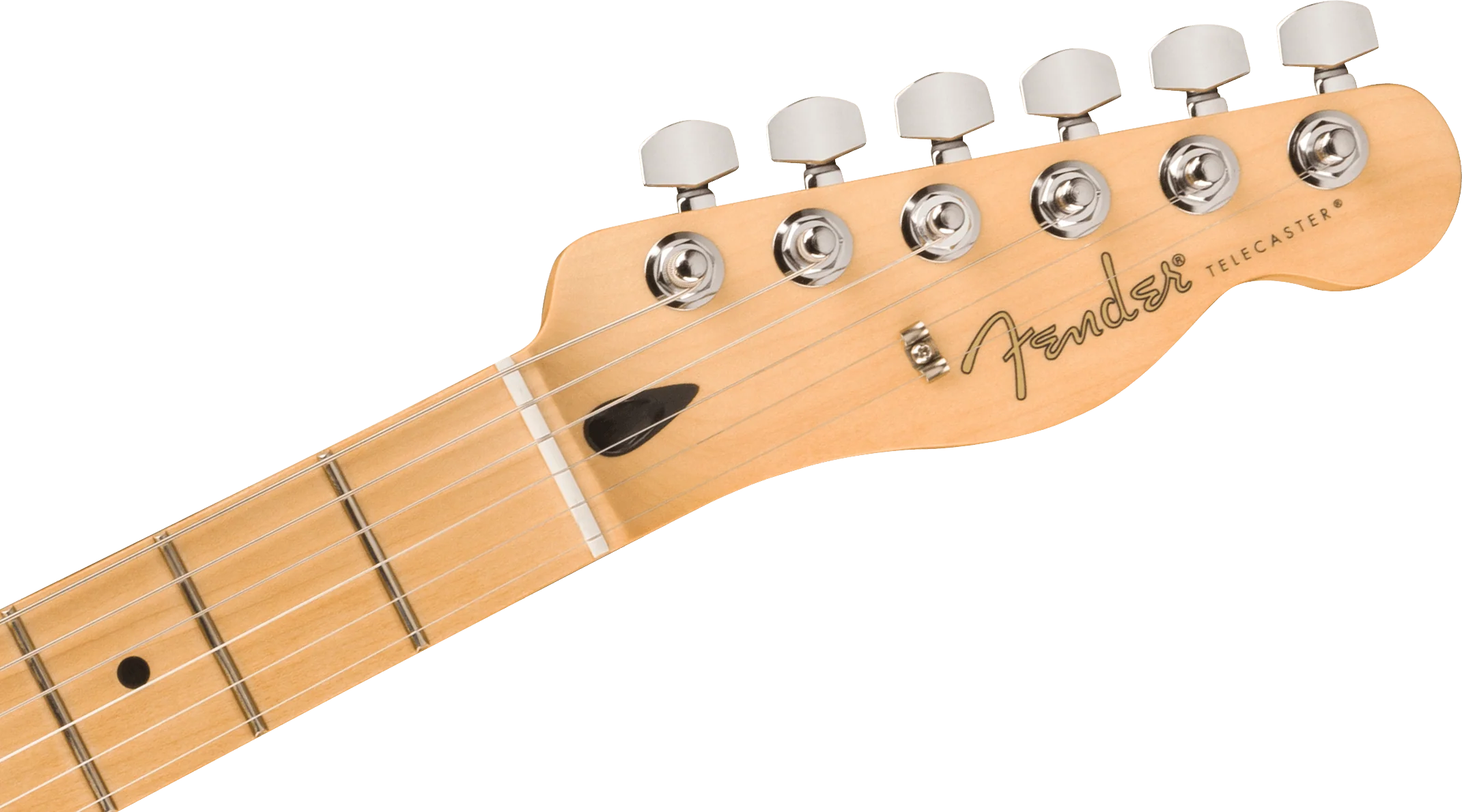 Fender Player Telecaster Maple Fingerboard Candy Apple Red - Image 6
