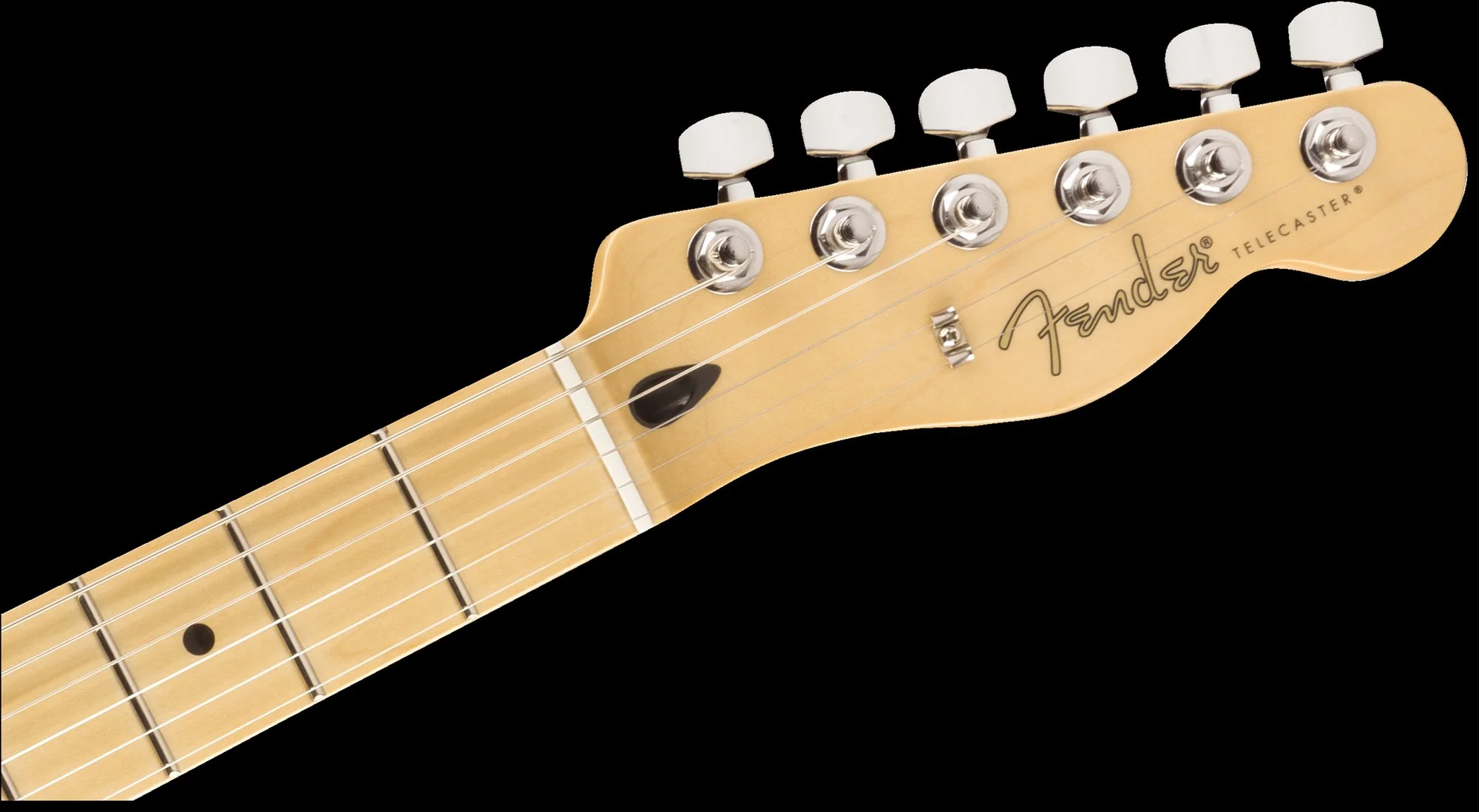 Fender Player Telecaster Maple Fingerboard - Capri Orange - Image 6