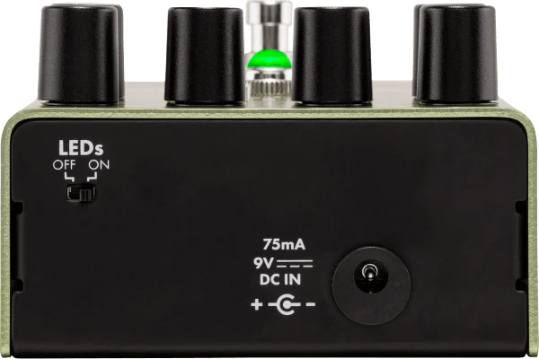 Fender Pour Over Envelope Filter Guitar Effect Pedal - Image 6