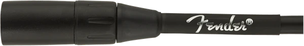 Fender Professional 15-ft. Microphone Cable - 990820018 - Image 4