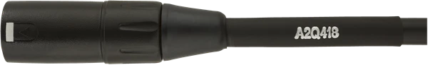 Fender Professional 15-ft. Microphone Cable - 990820018 - Image 5