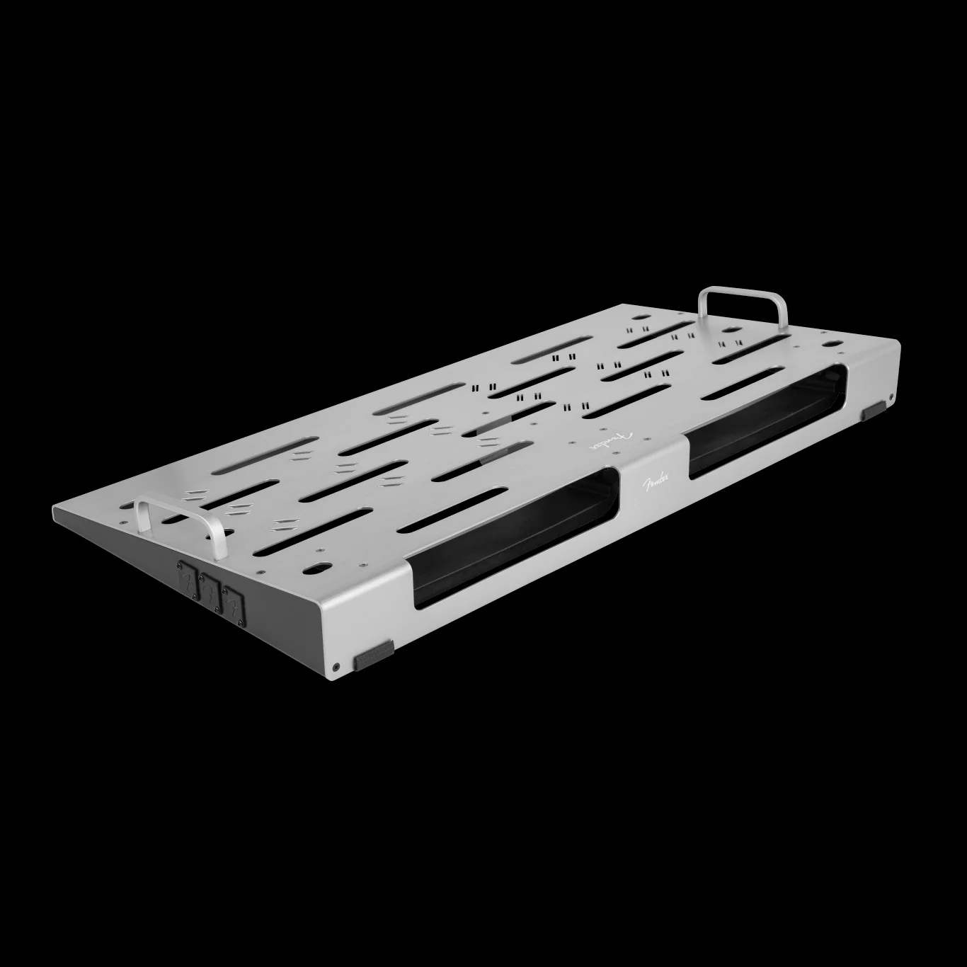 Fender Professional Pedal Board Large with Soft Case - Image 4