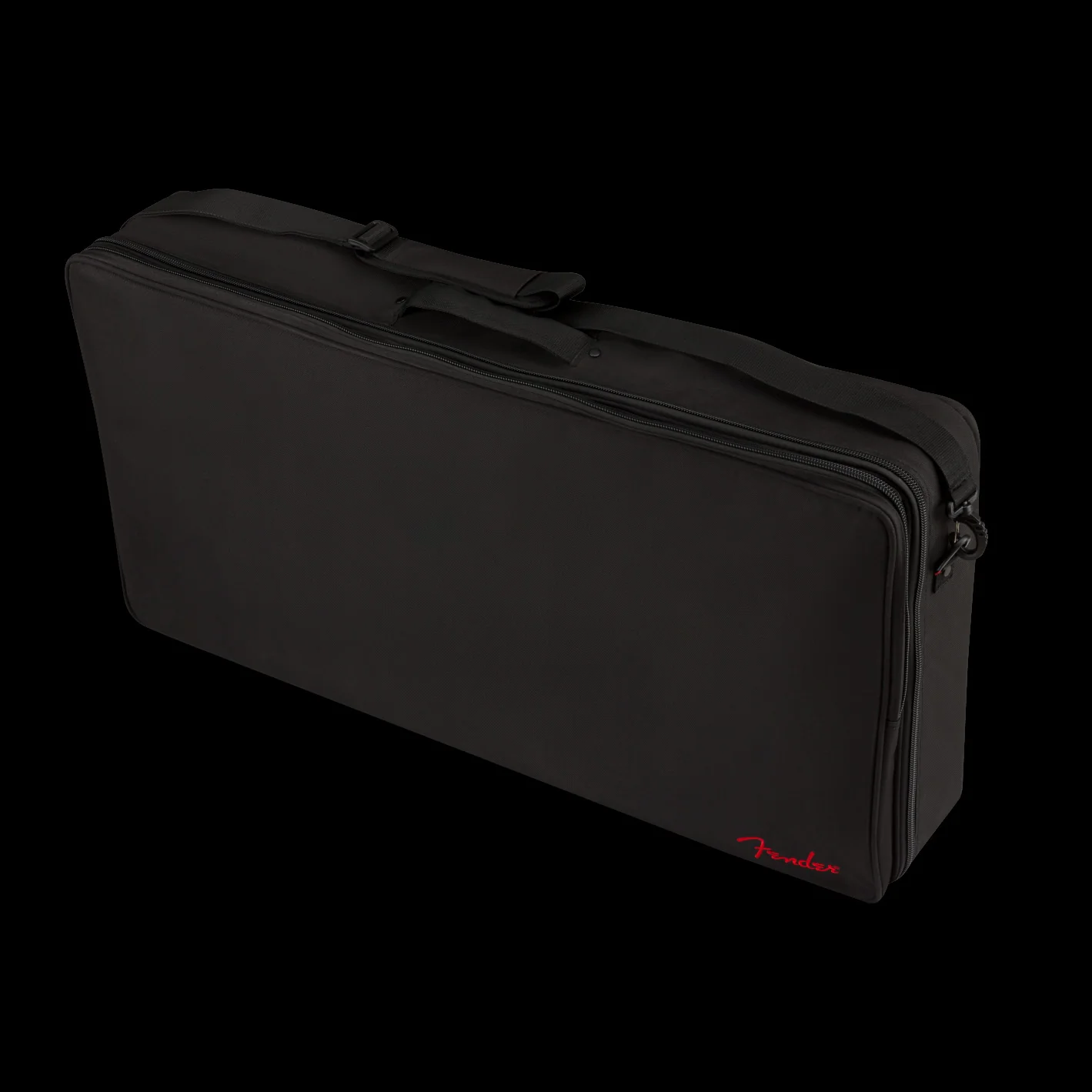 Fender Professional Pedal Board Large with Soft Case - Image 5